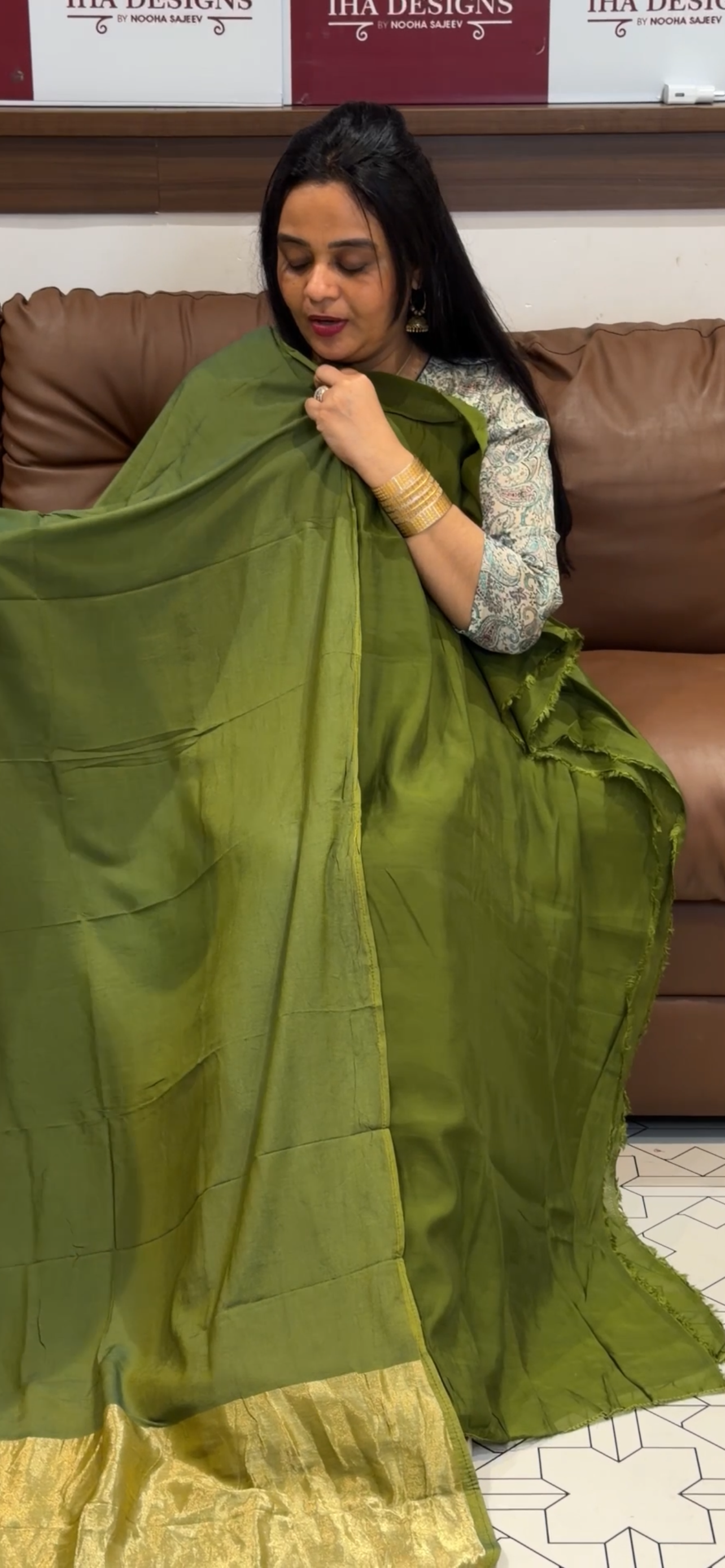 OFFER SALES UNSTITCHED SALWAR SUITS - IHA 34997