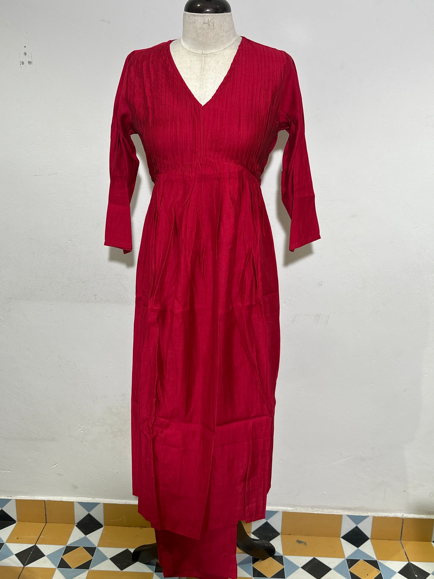 OFFER SALES TOP AND BOTTOM  -  IHA 34262
