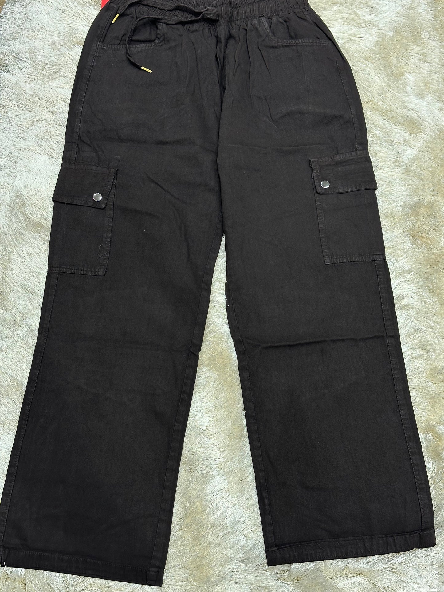 DENIM JEANS - IHA 27744