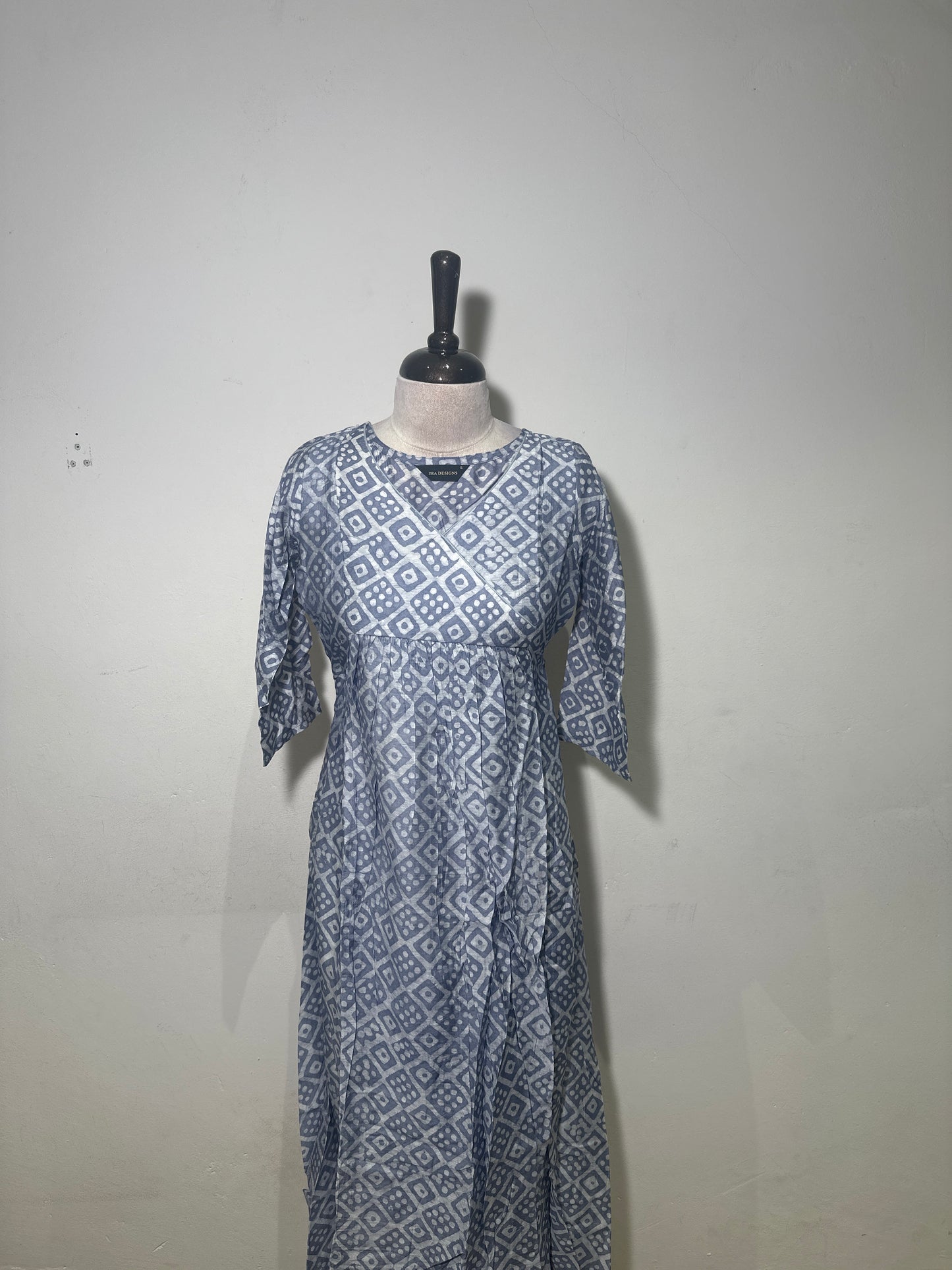 OFFER SALES TOP'S - IHA 35126