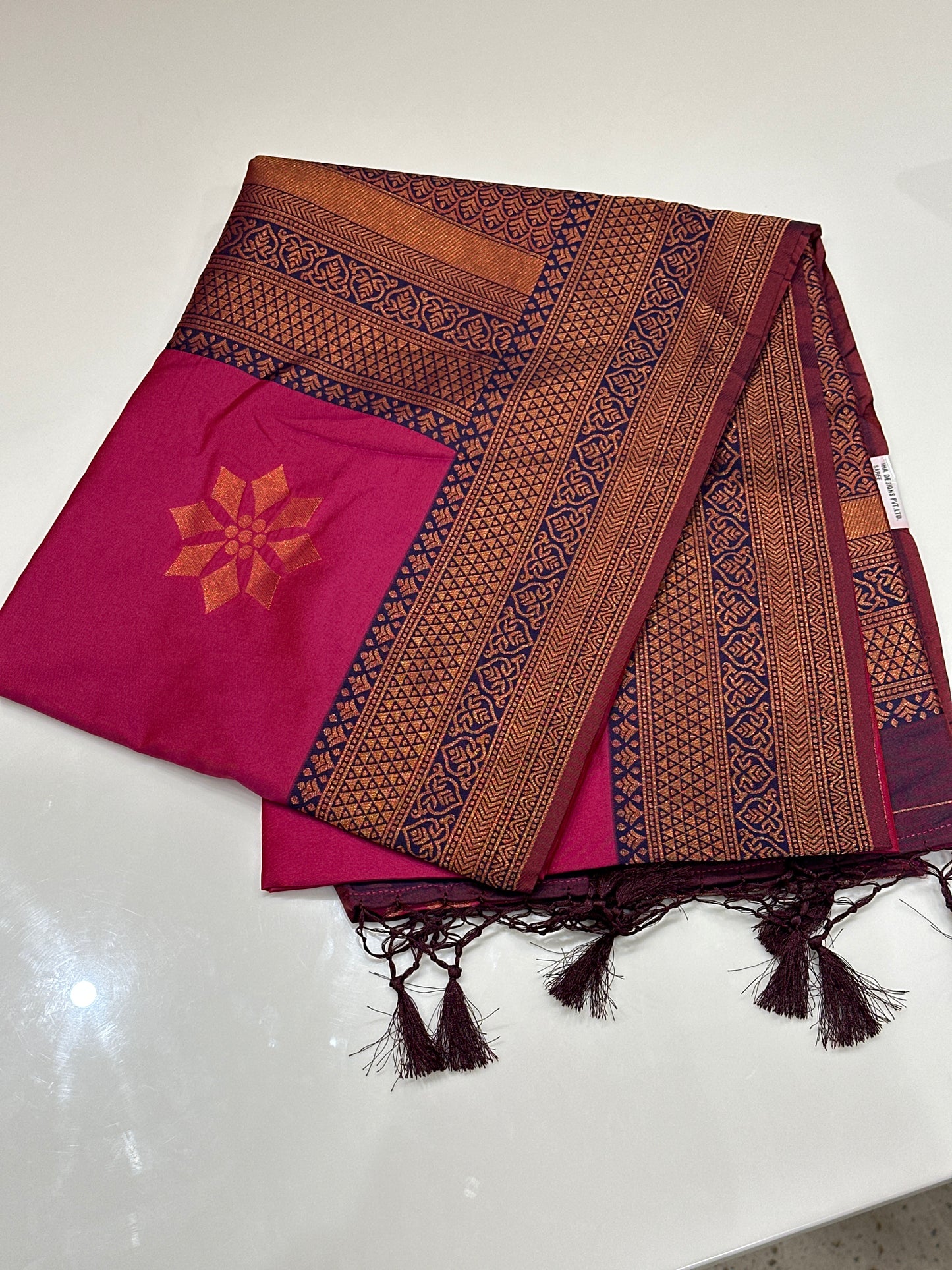 OFFER SALES SAREES - IHA 27171