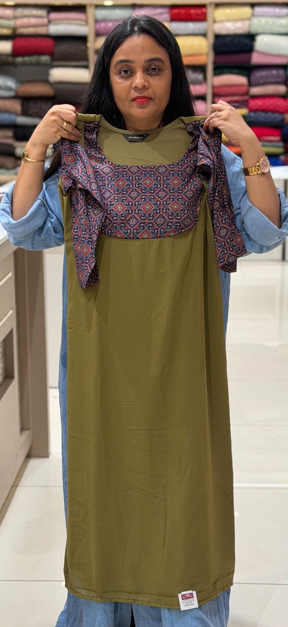 OFFER SALES TOP'S COLLECTIONS - IHA 35443