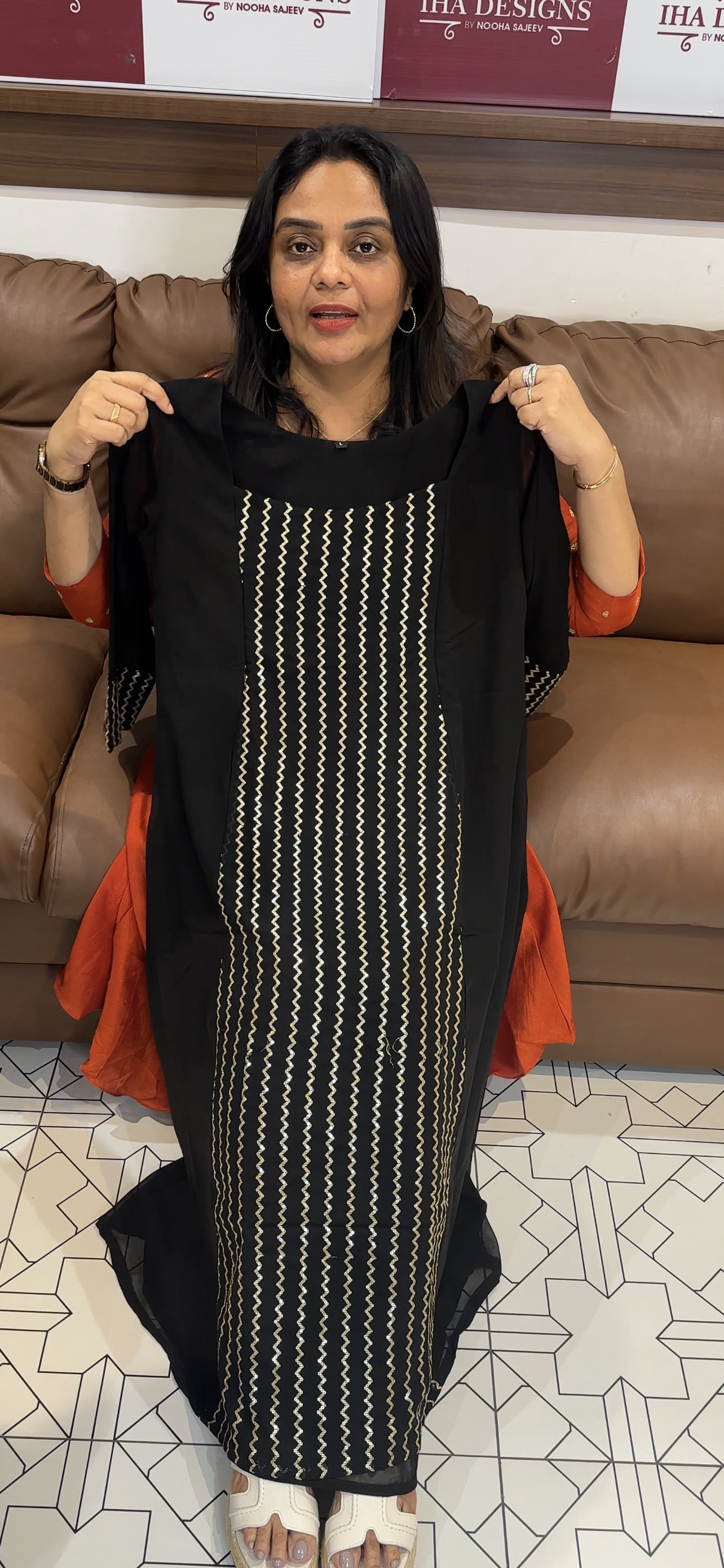 OFFER SALES TOPS ONLY - IHA 31253