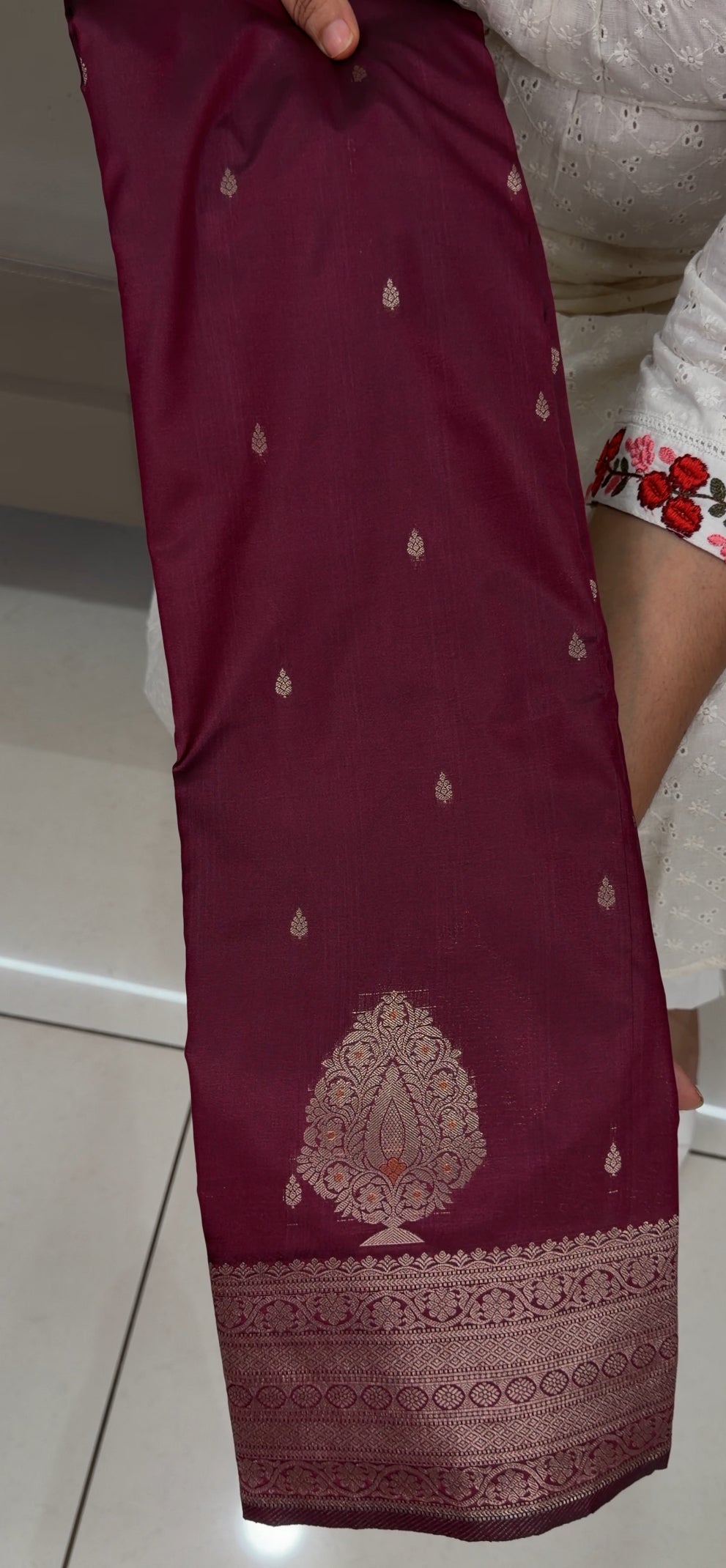 SOFT SILK SAREES - IHA 29333