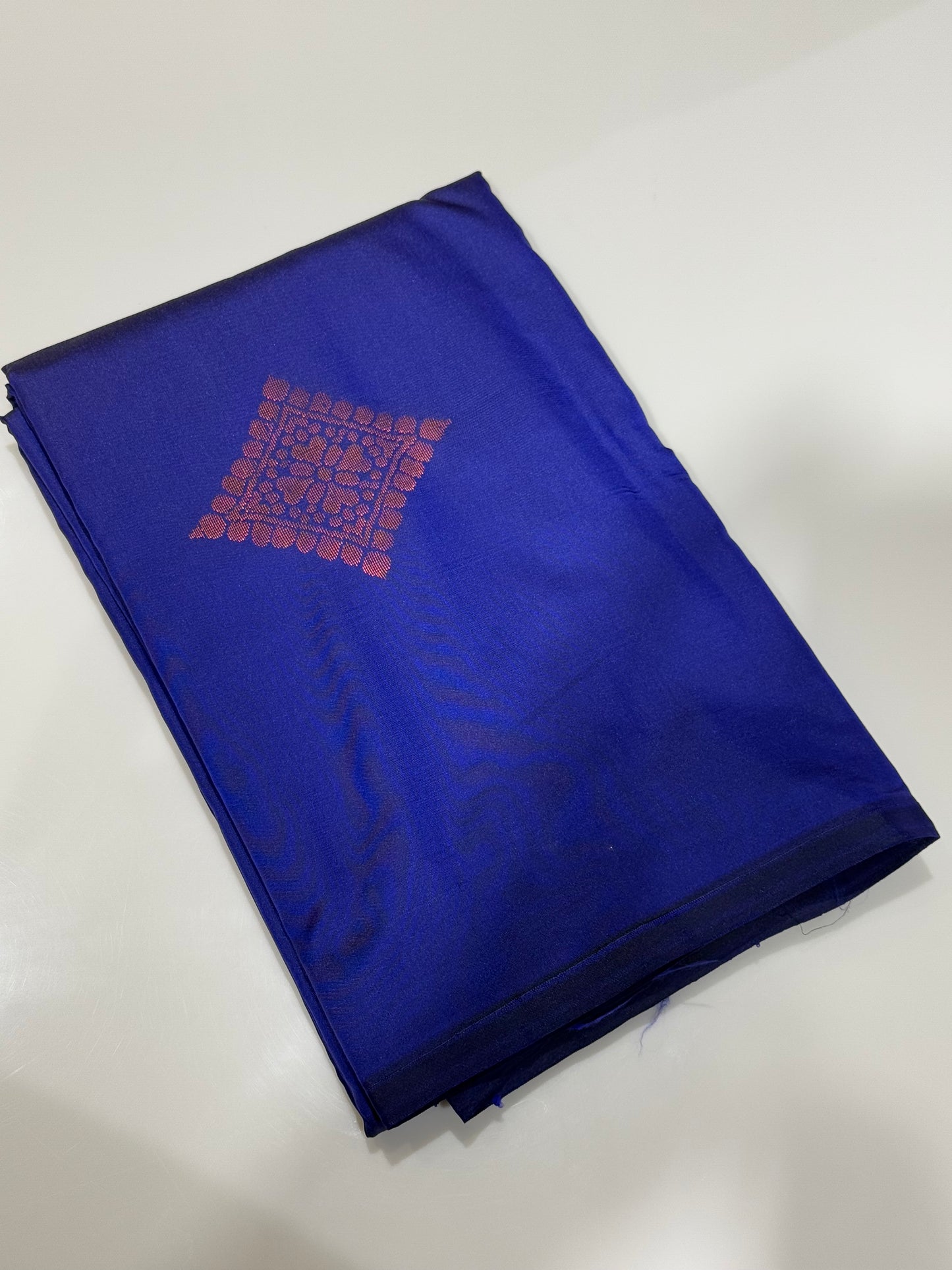 OFFER SALE SEMI SILK SAREES - IHA 27115