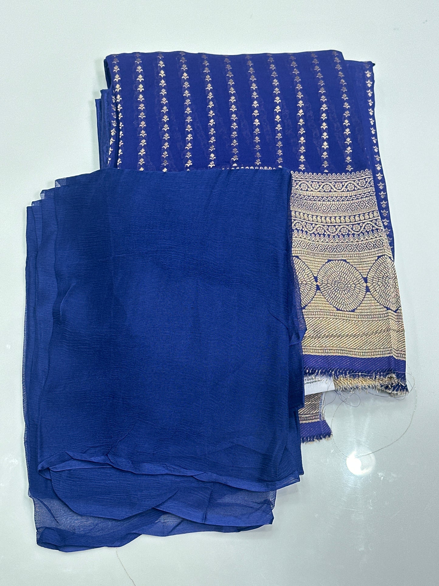 OFFER SALES UNSTITCHED SALWAR SUITS -  IHA 33513