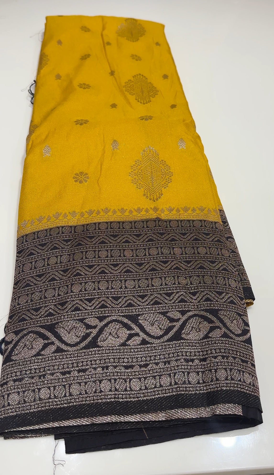 BANARASI SAREES - IHA 16792