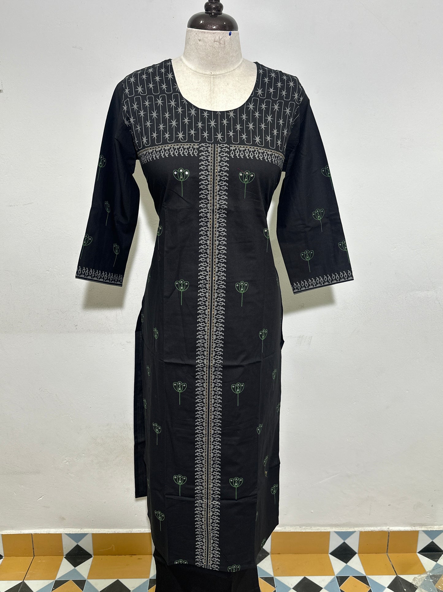 OFFER SALES TOP AND BOTTOM  -  IHA 34262