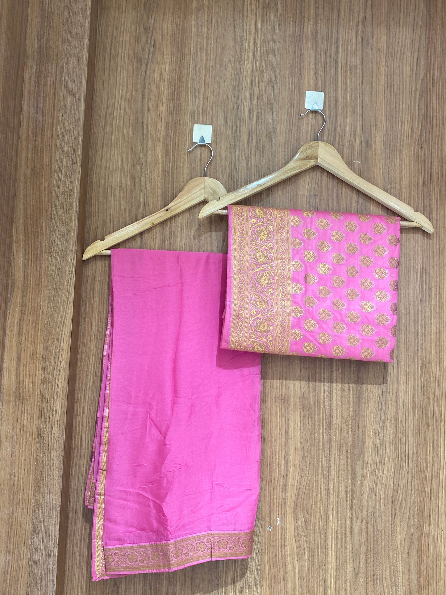 OFFER SALES UNSTITCHED SALWAR SUITS - IHA 26889