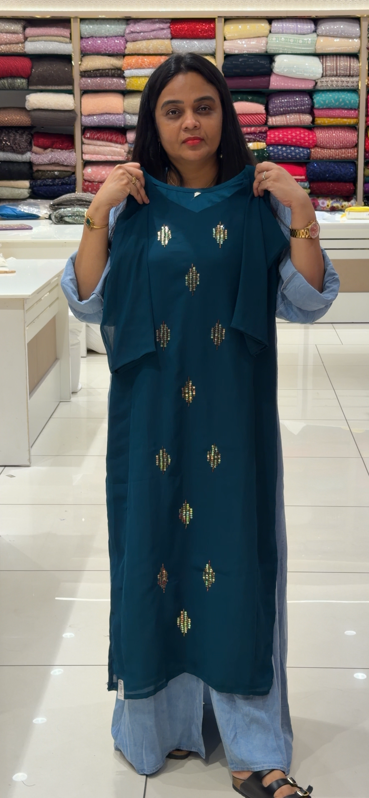 OFFER SALES TOP'S COLLECTIONS - IHA 35443