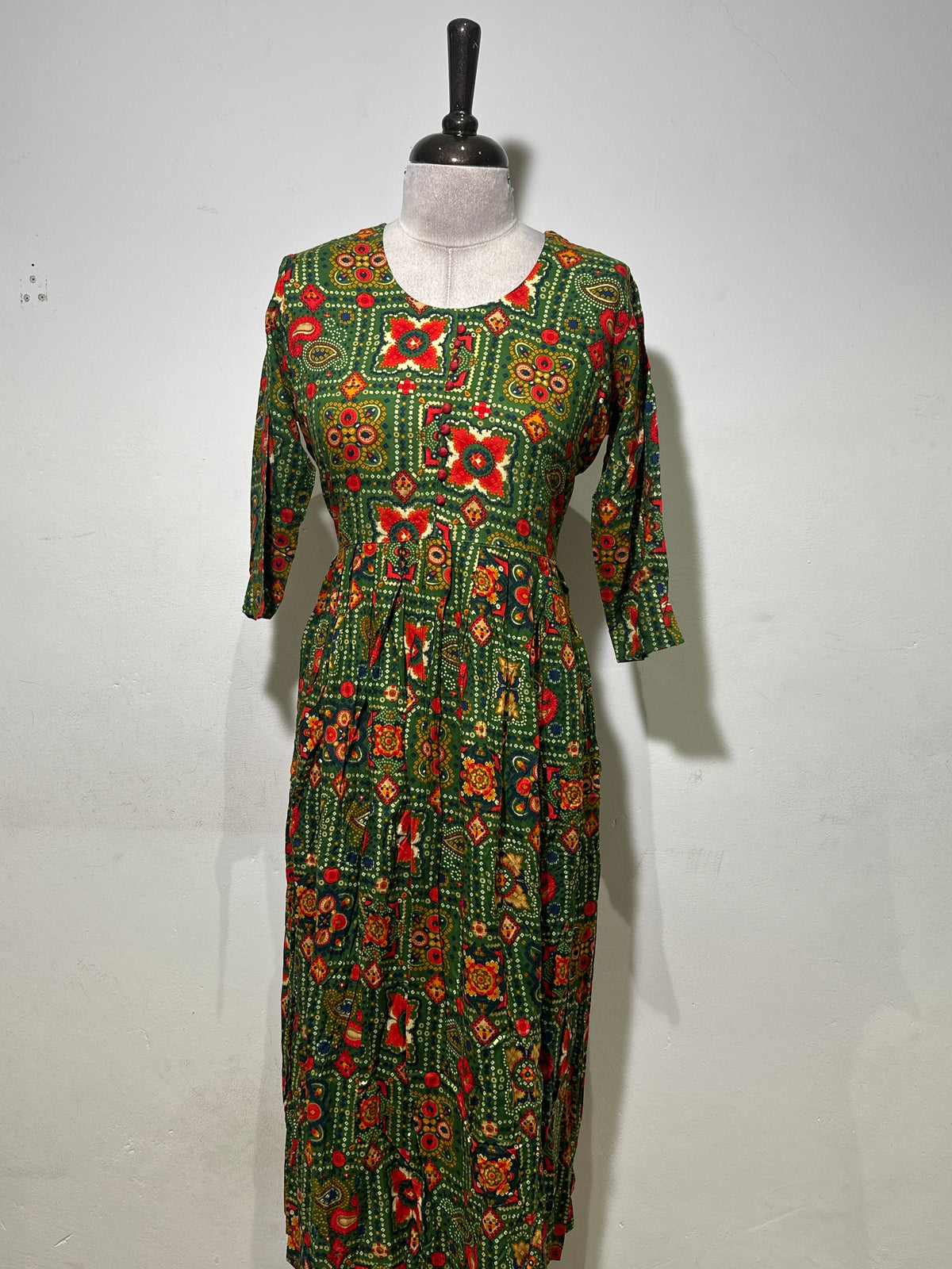 OFFER SALES TOP'S - IHA 35321