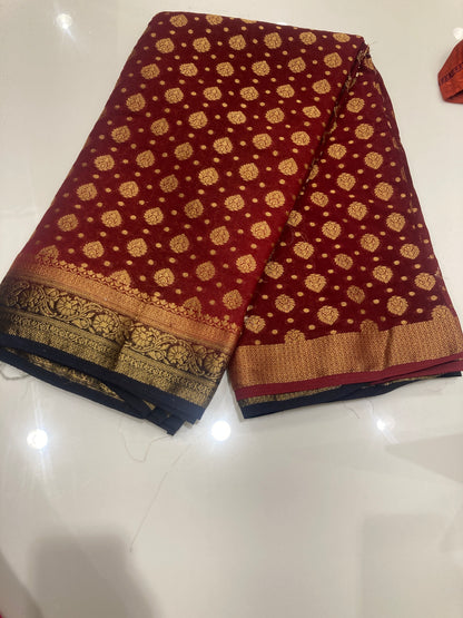 OFFER SALES SAREE -  IHA 35453