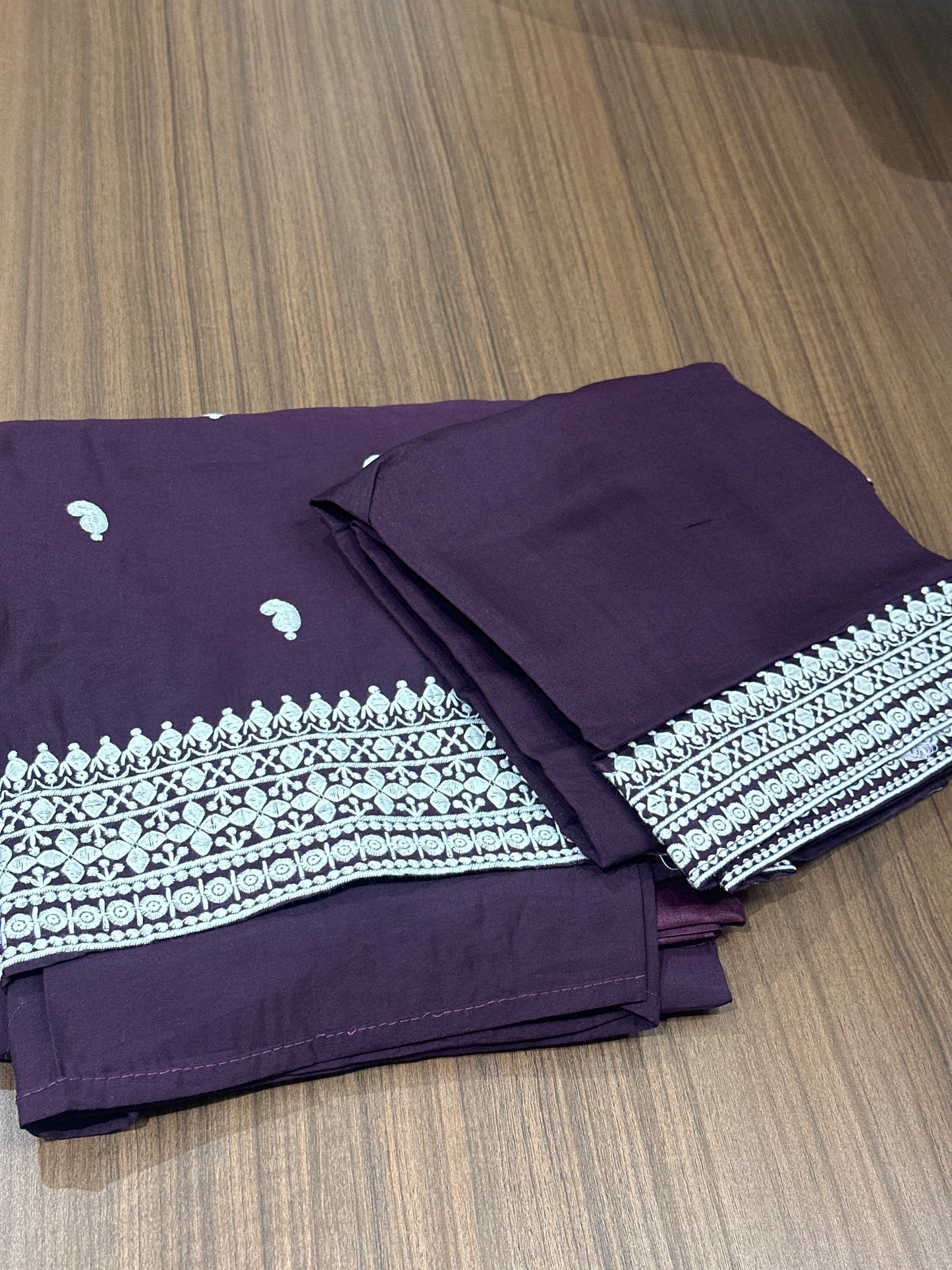 OFFER SALES UNSTITCHED SALWAR SUITS -  IHA 34051