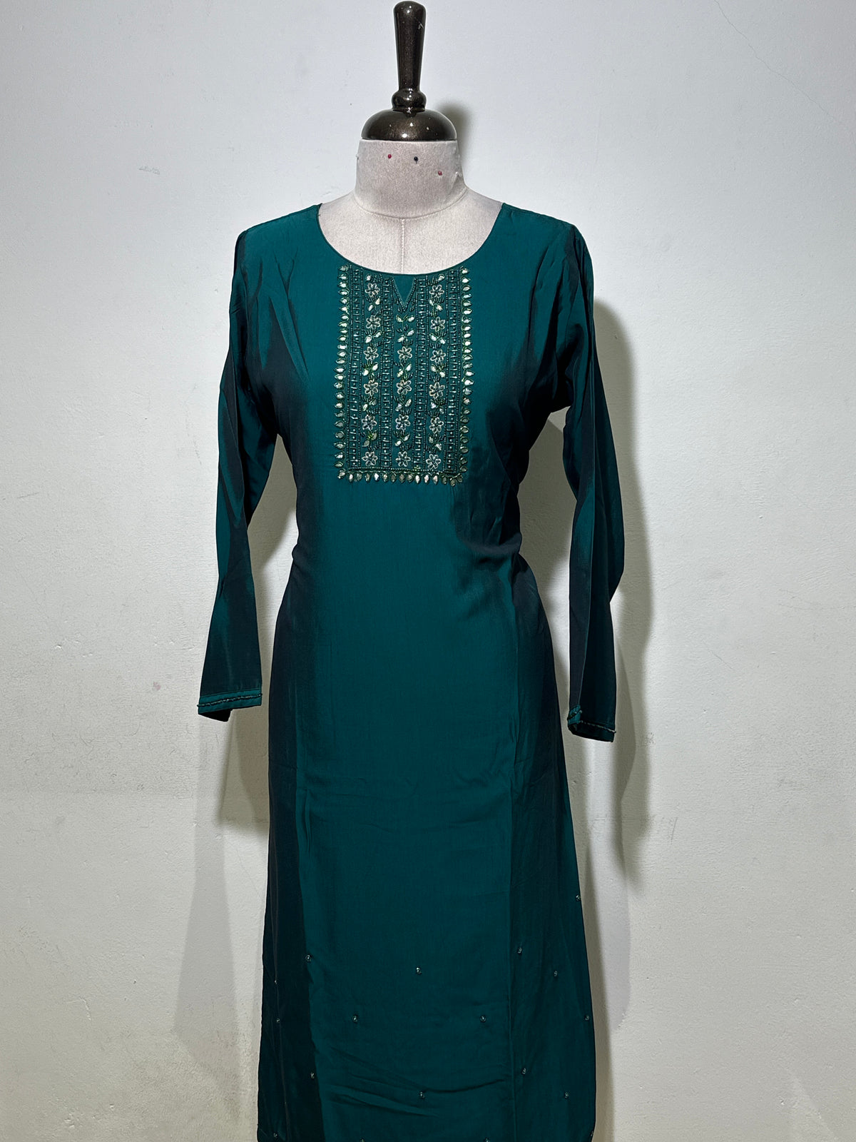 OFFER SALES TOP AND  BOTTOM  -  IHA 35451