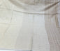 DESIGNER LINEN SAREE - IHA 16580