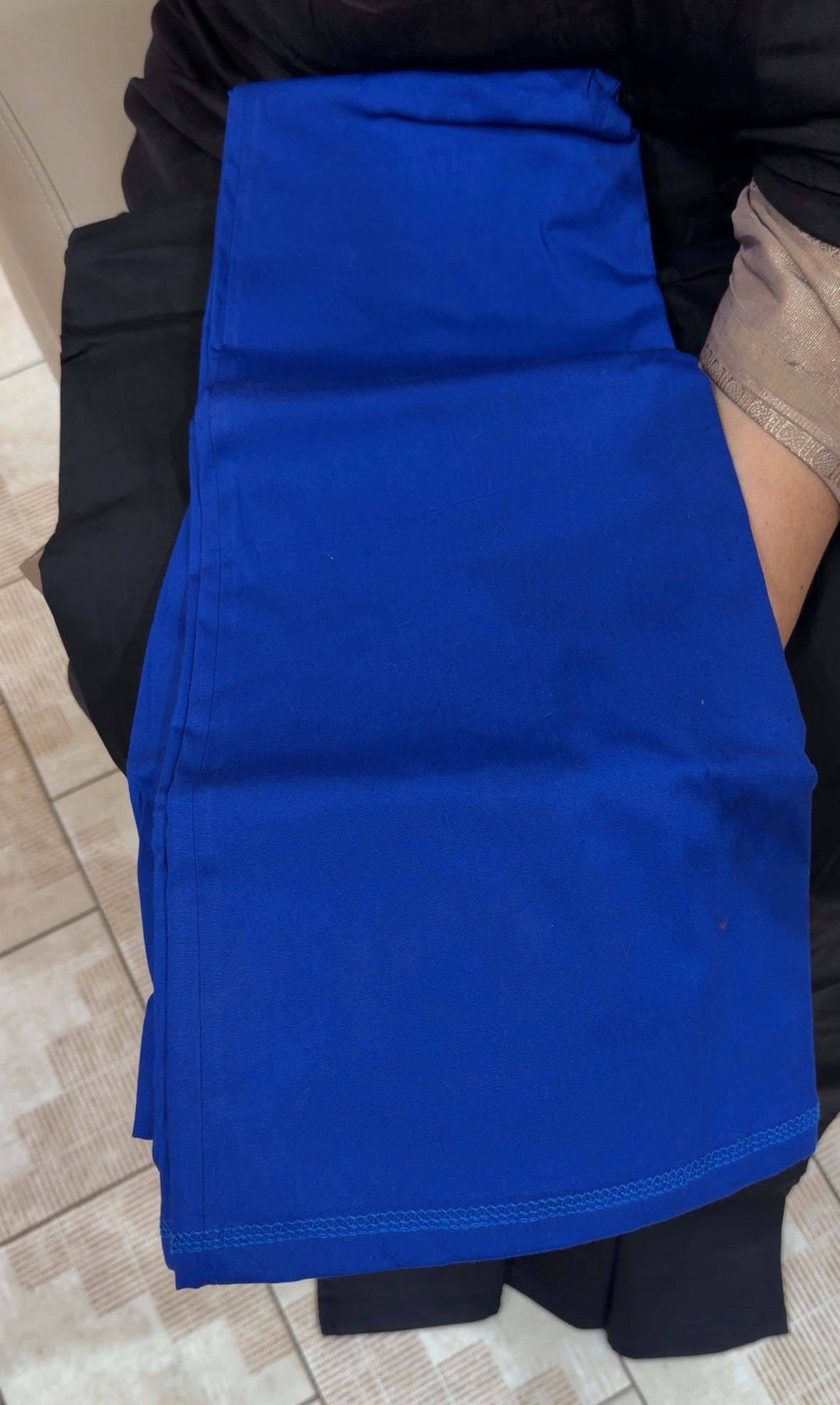 FORWARD IN-SKIRT - IHA  33384