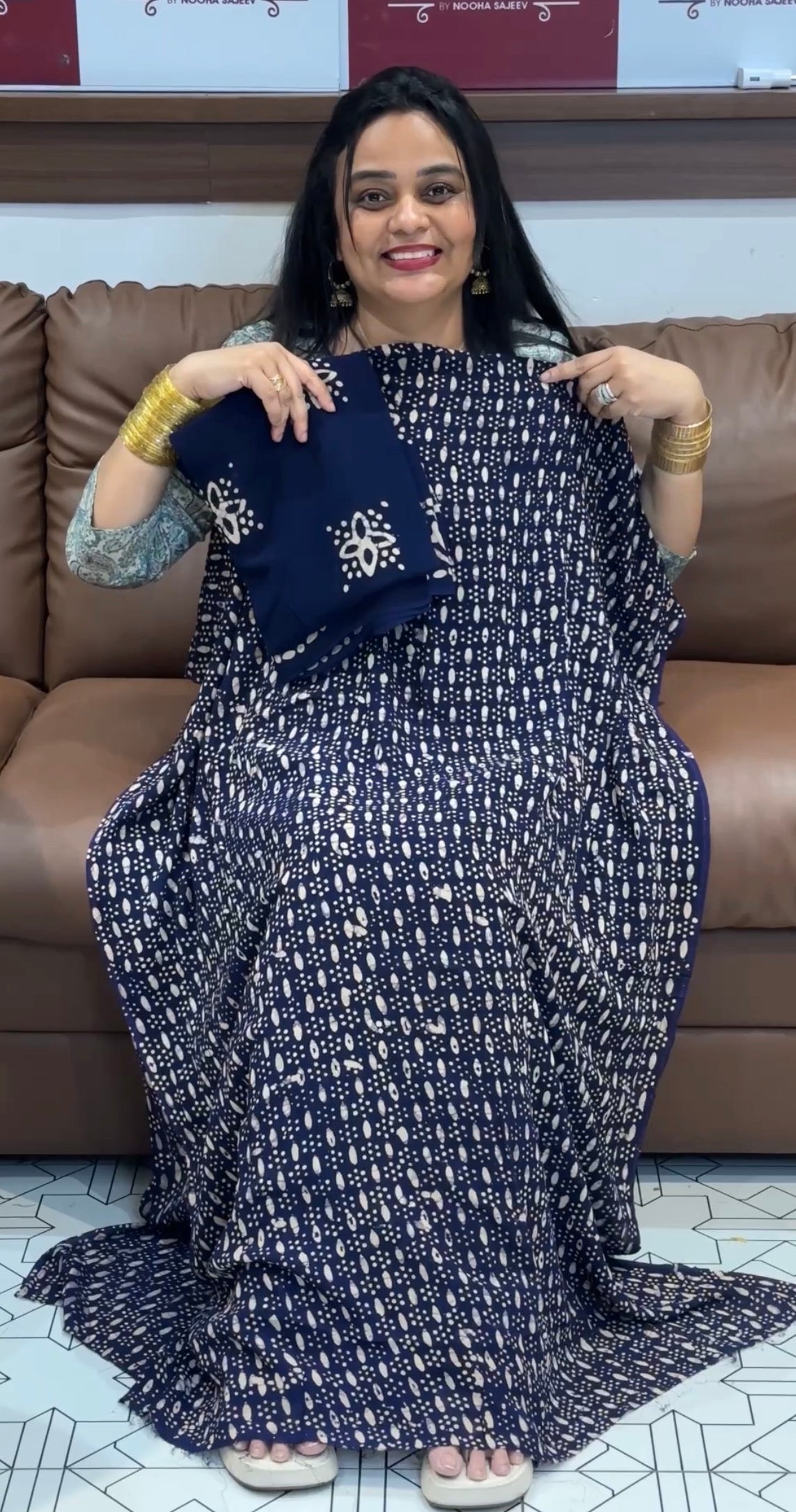 OFFER SALES UNSTITCHED SALWAR SUITS - IHA 34973