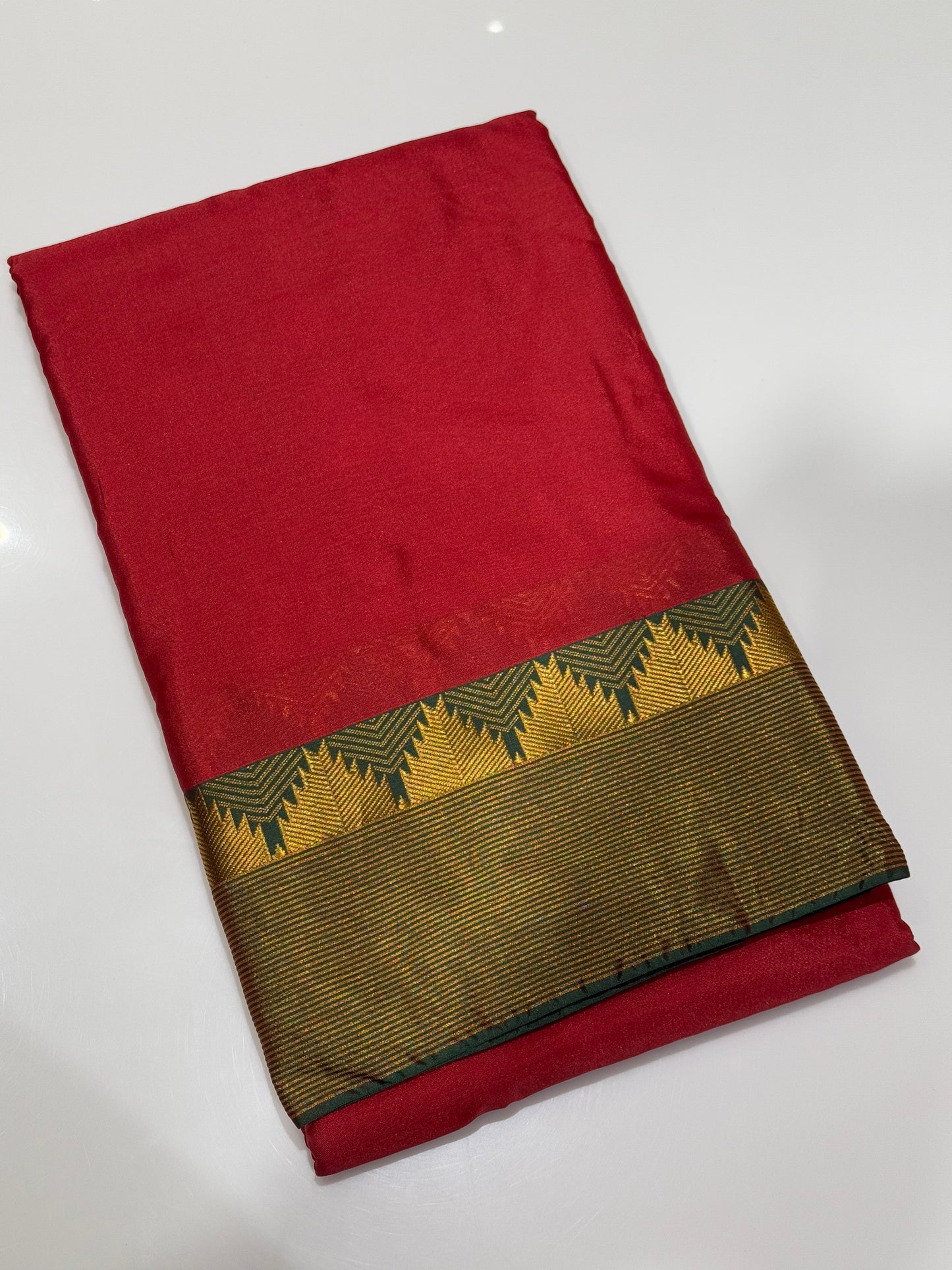OFFER SALE SEMI SILK SAREES - IHA 27115