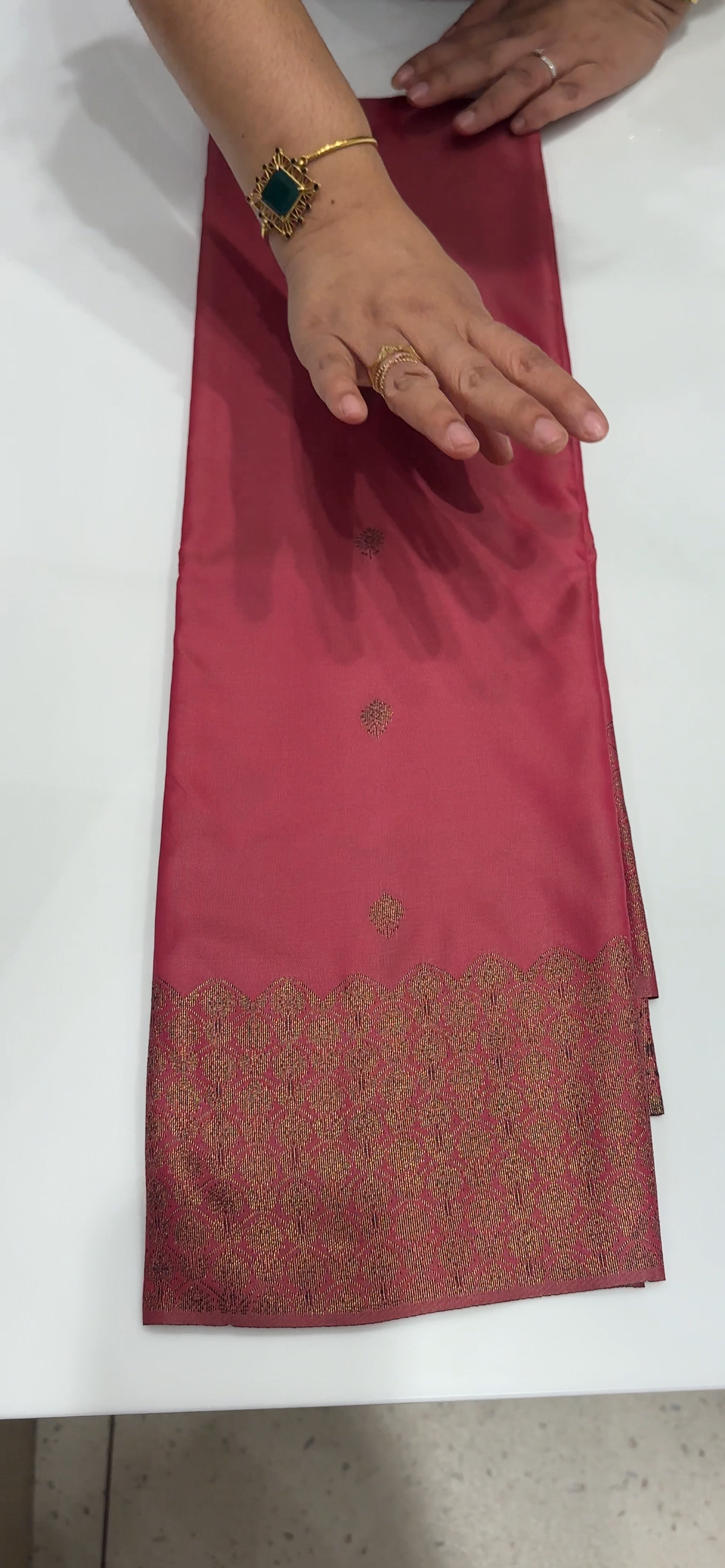SEMI SOFT SILK SAREES - IHA 35501