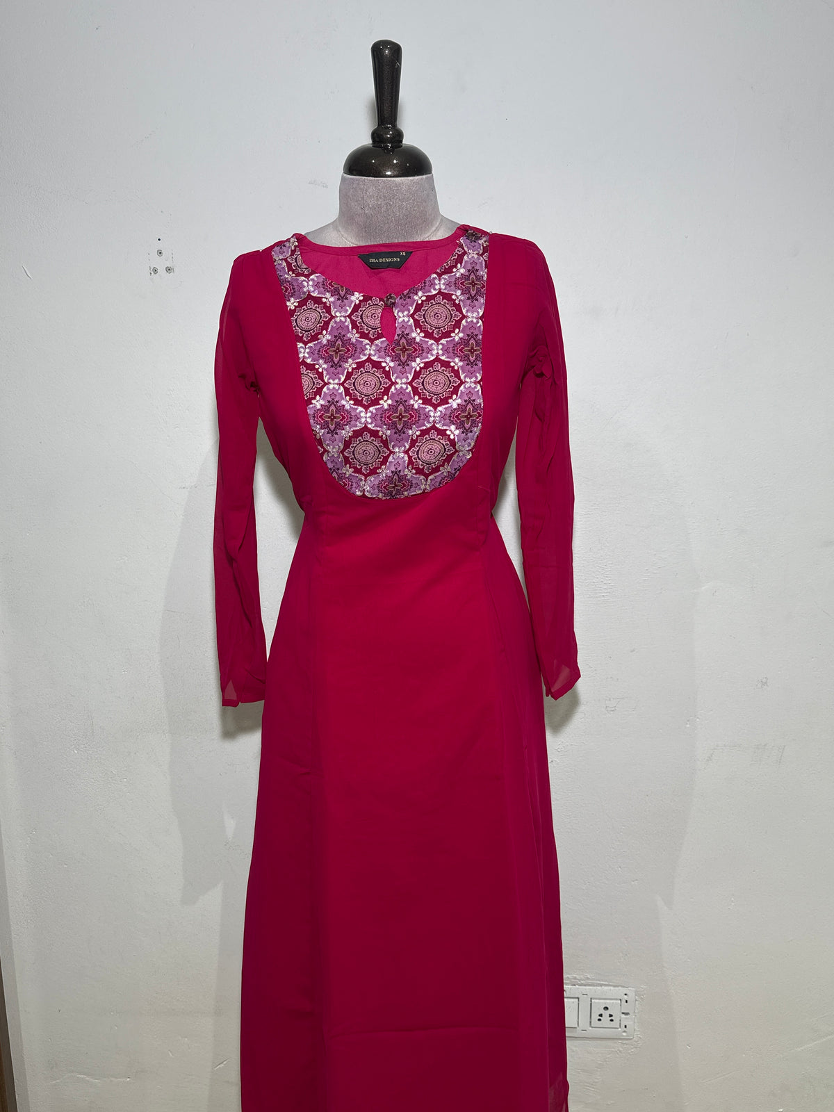 OFFER SALES TOP'S -  IHA 35988