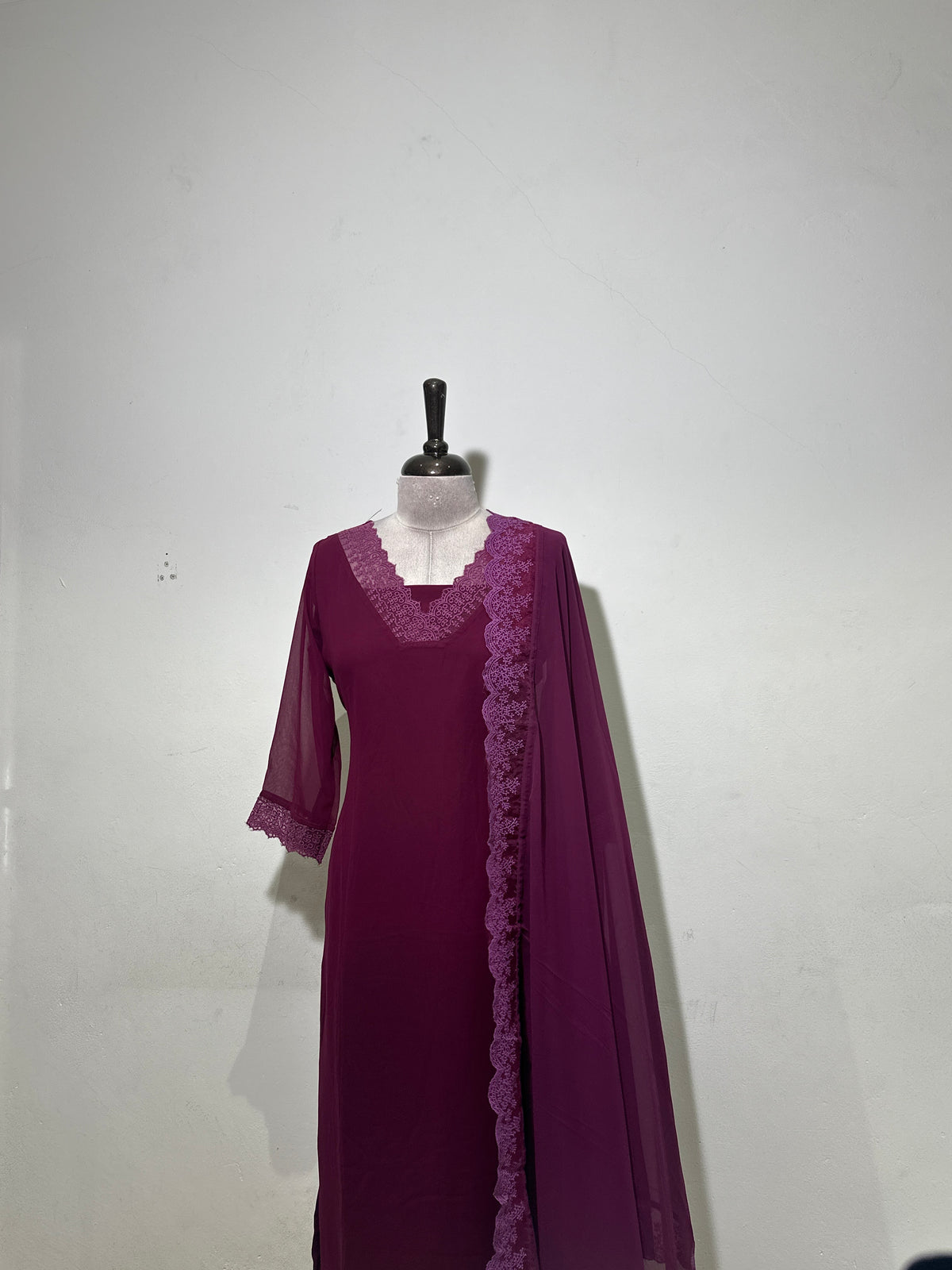 OFFER SALES TOP AND  BOTTOM  -  IHA 35694