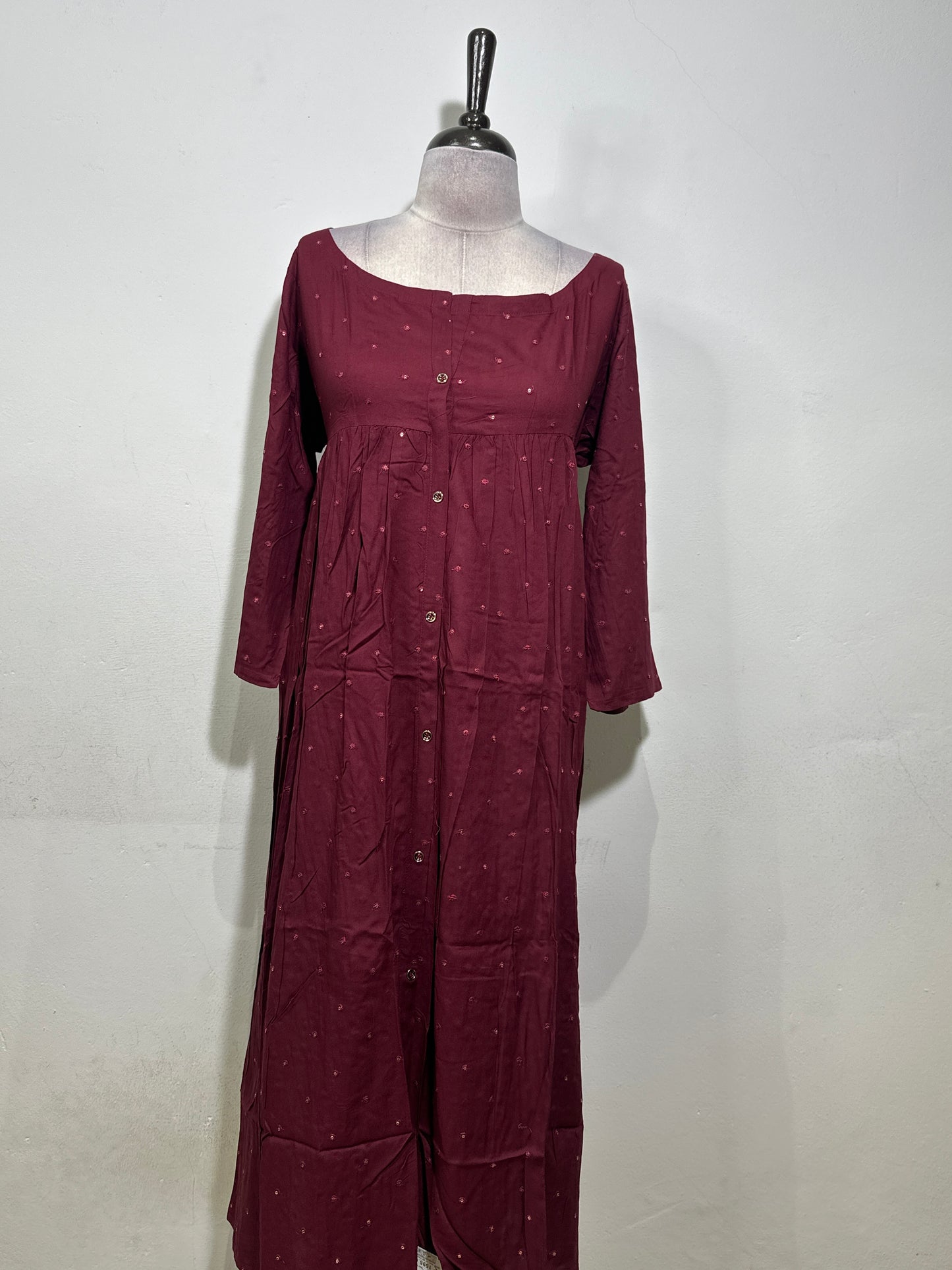 OFFER SALES TOP AND  BOTTOM  -  IHA 34353