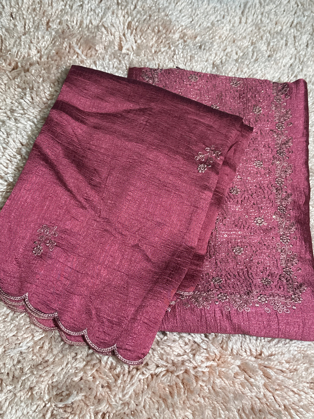 OFFER SALES UNSTITCHED SALWAR SUITS -  IHA 35279