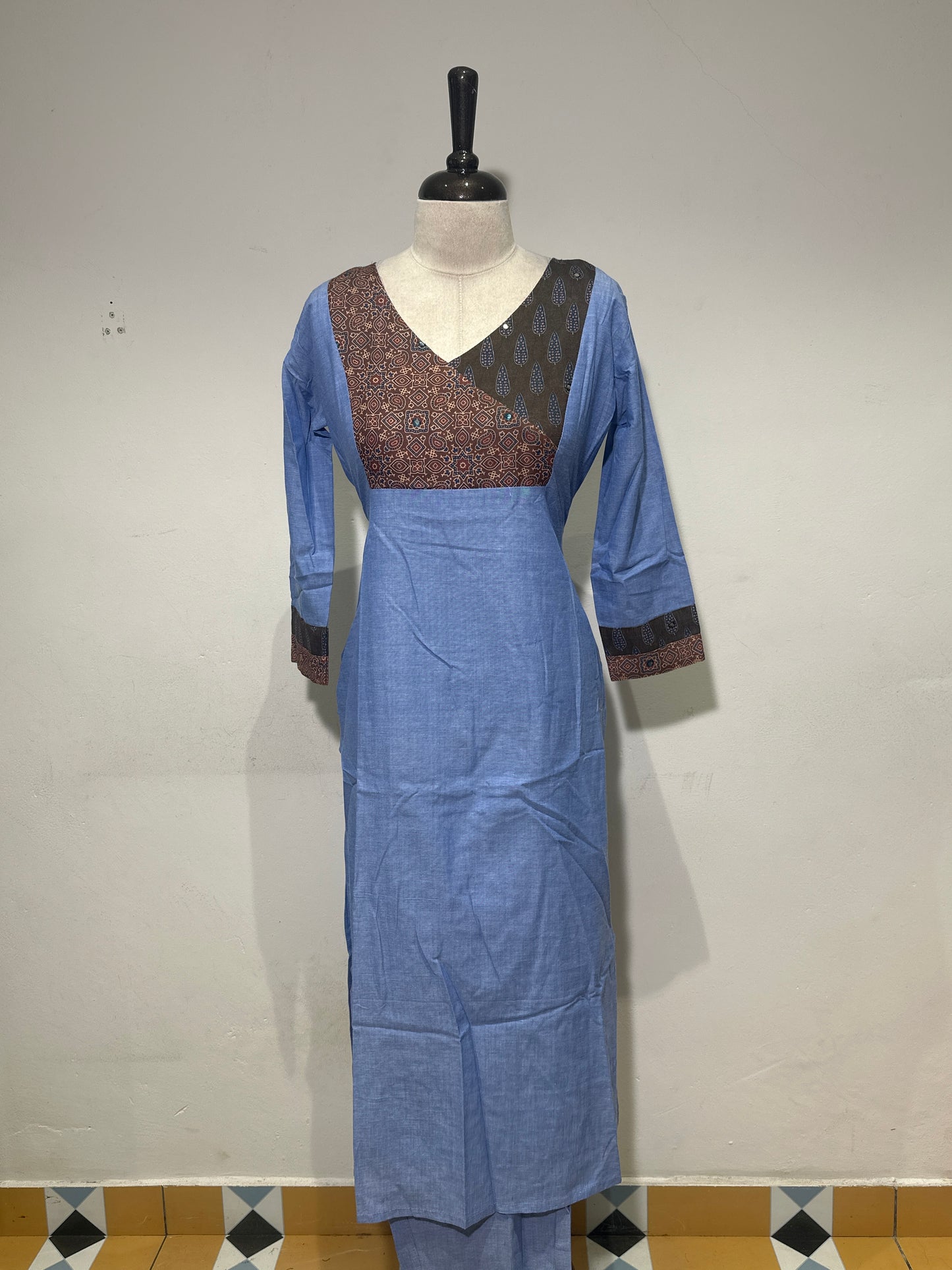 OFFER SALES TOP AND  BOTTOM  -  IHA 34334