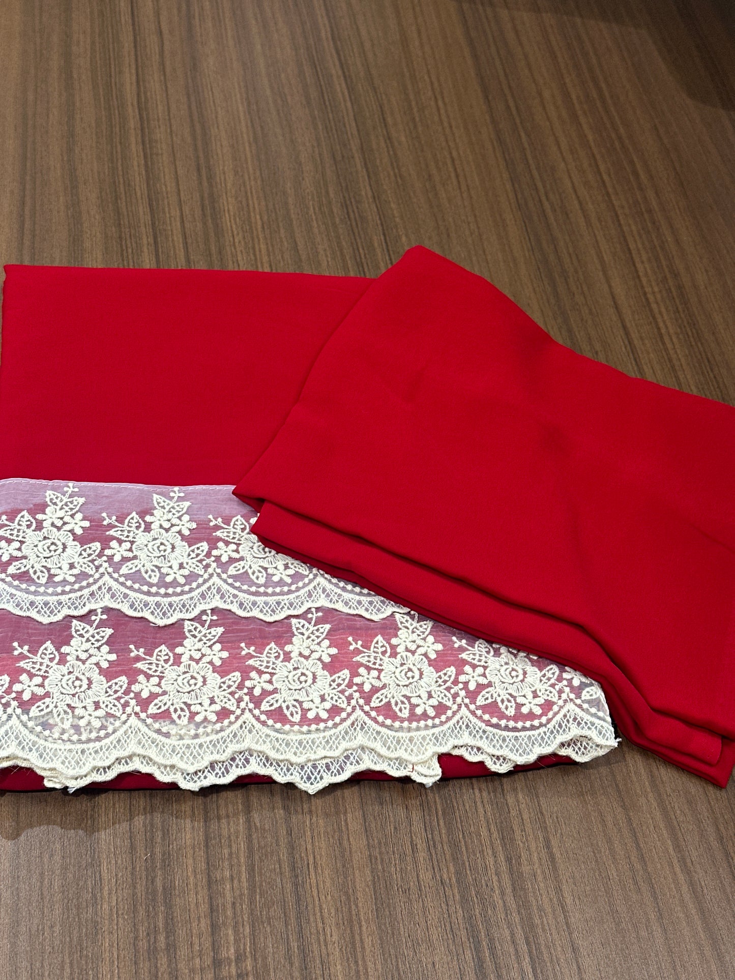 OFFER SALES UNSTITCHED SALWAR SUITS -  IHA 34051