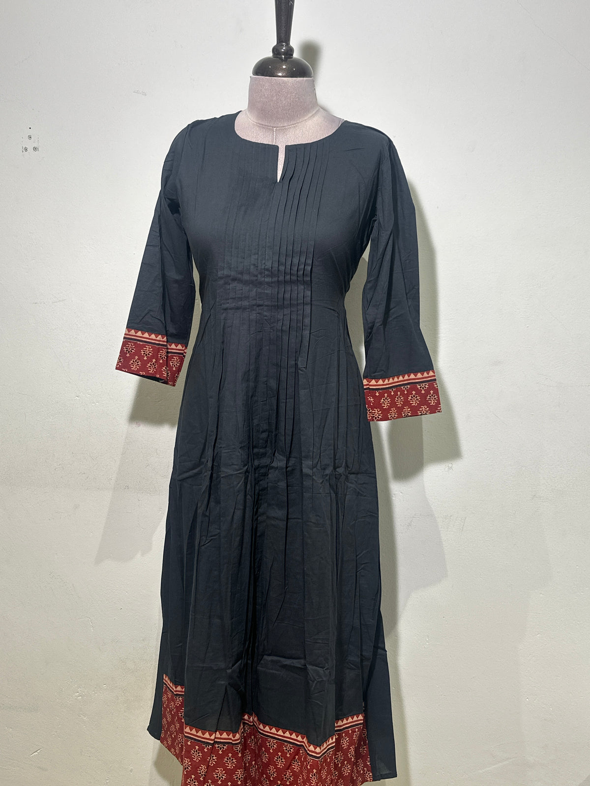 OFFER SALES TOP AND  BOTTOM  -  IHA 35976