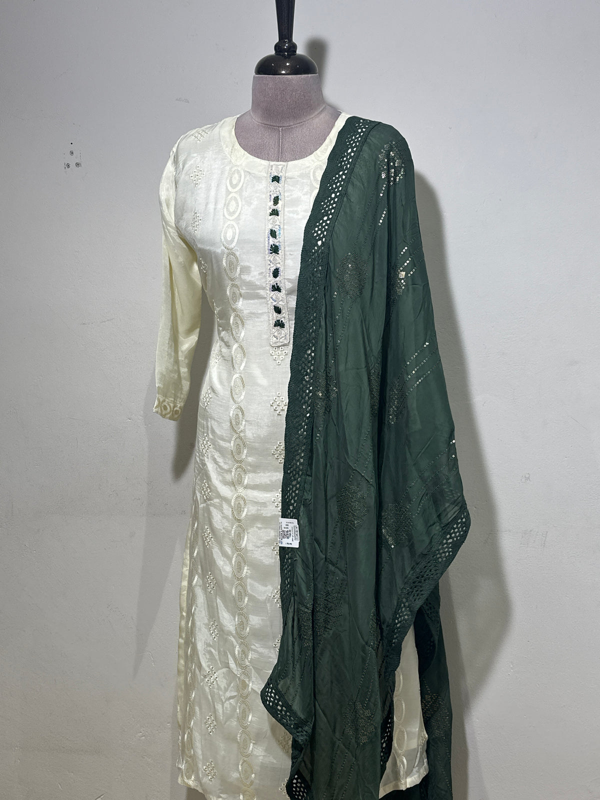 OFFER SALES TOP AND  BOTTOM  -  IHA 35975