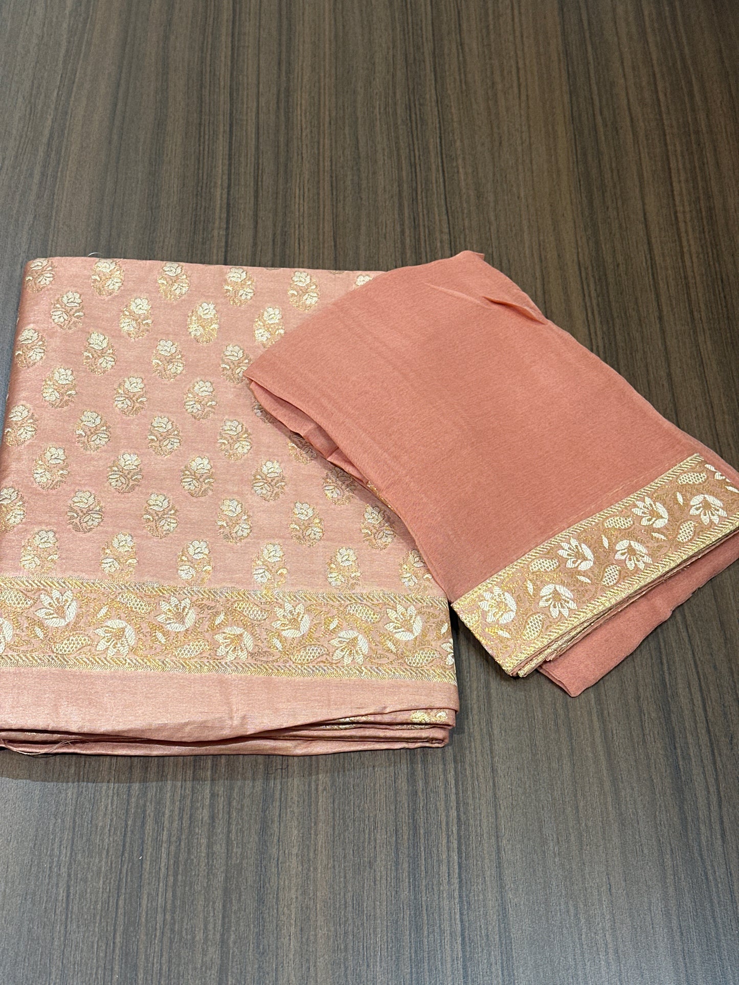 OFFER SALES UNSTITCHED SALWAR SUITS -  IHA 33753