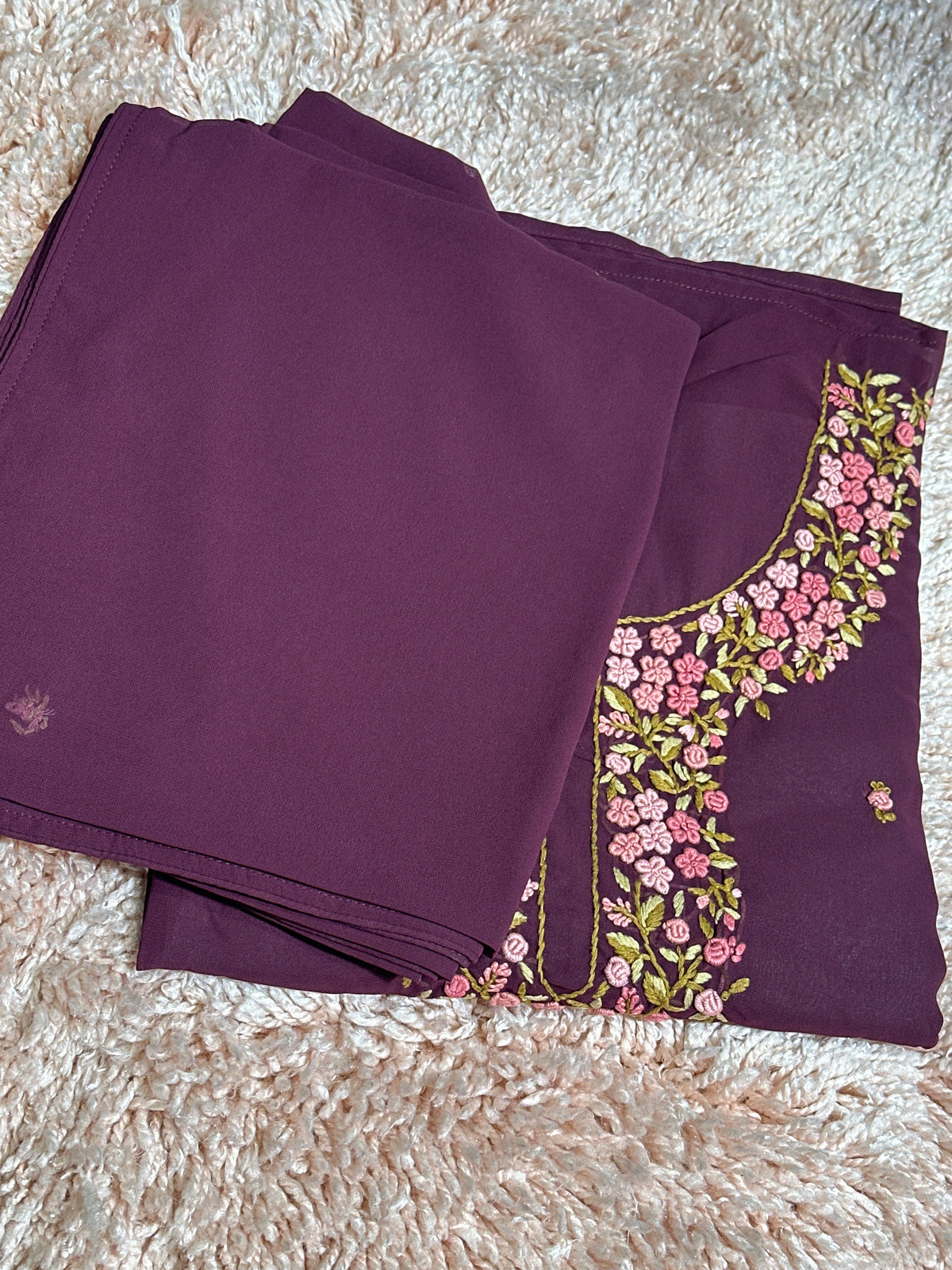 OFFER SALES UNSTITCHED SALWAR SUITS -  IHA 35279