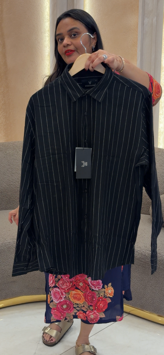 MEN'S SHIRT - IHA 31818