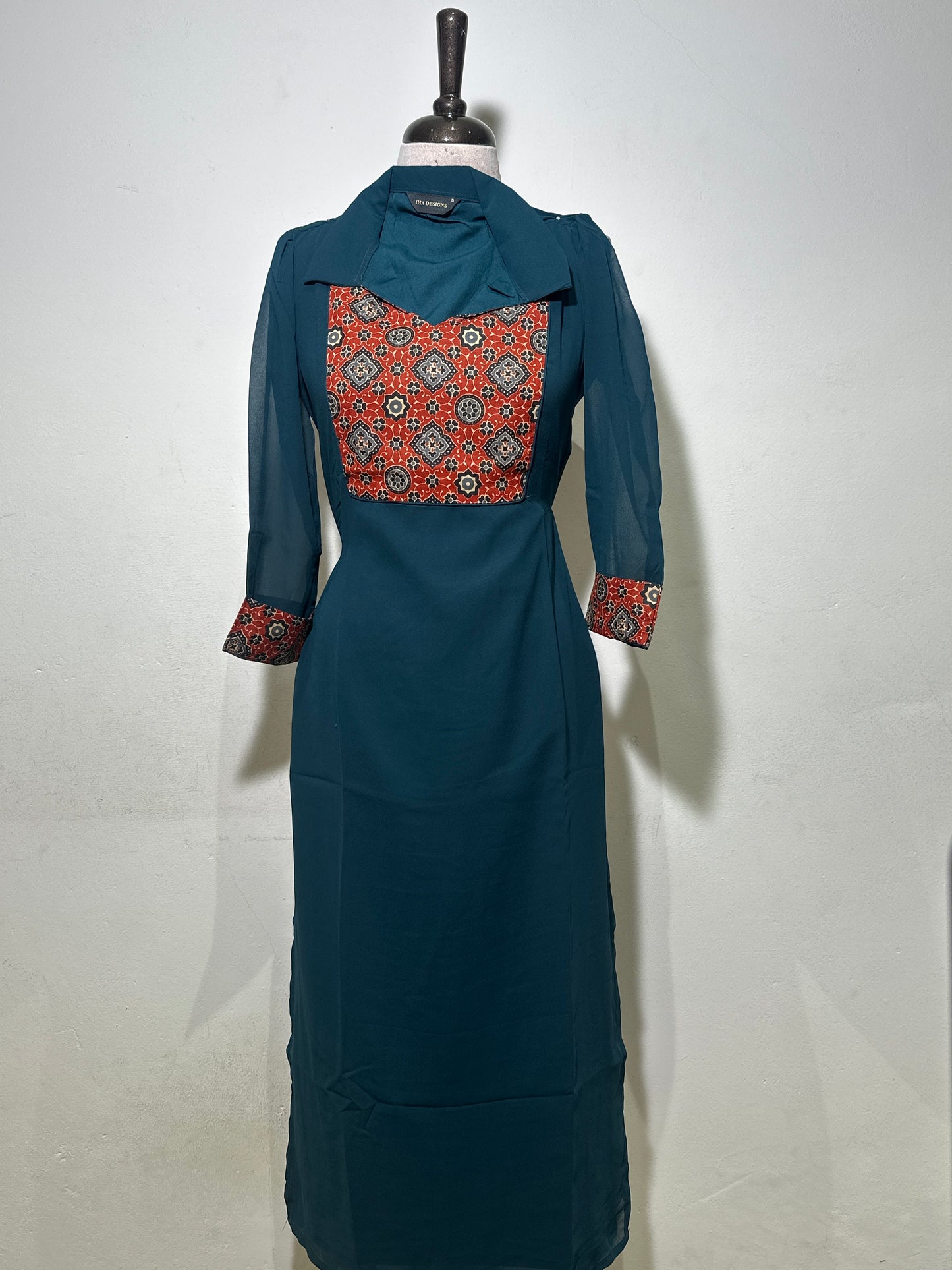 OFFER SALES TOP'S - IHA 35166