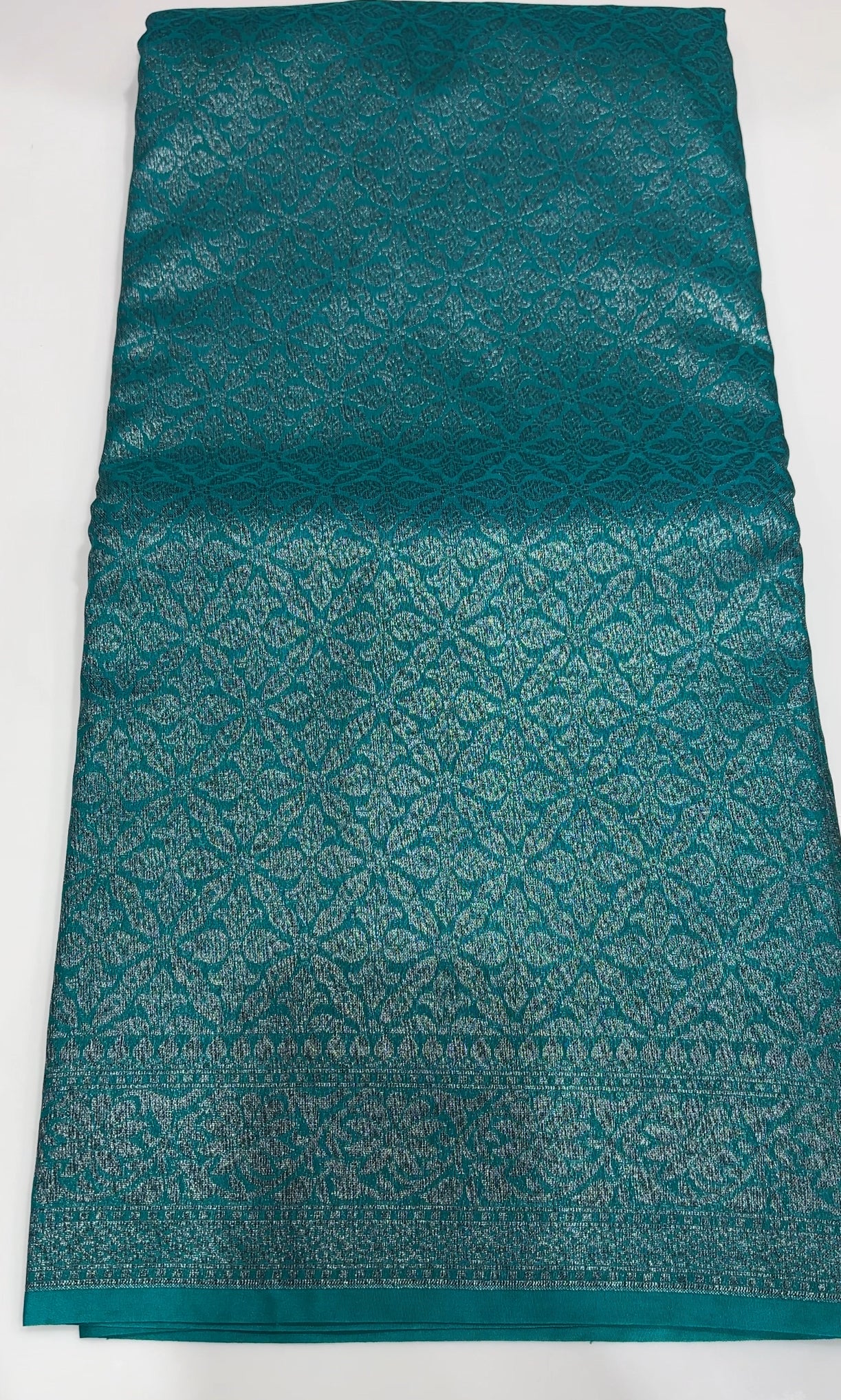 SEMI KATAN SAREES -  IHA 27229