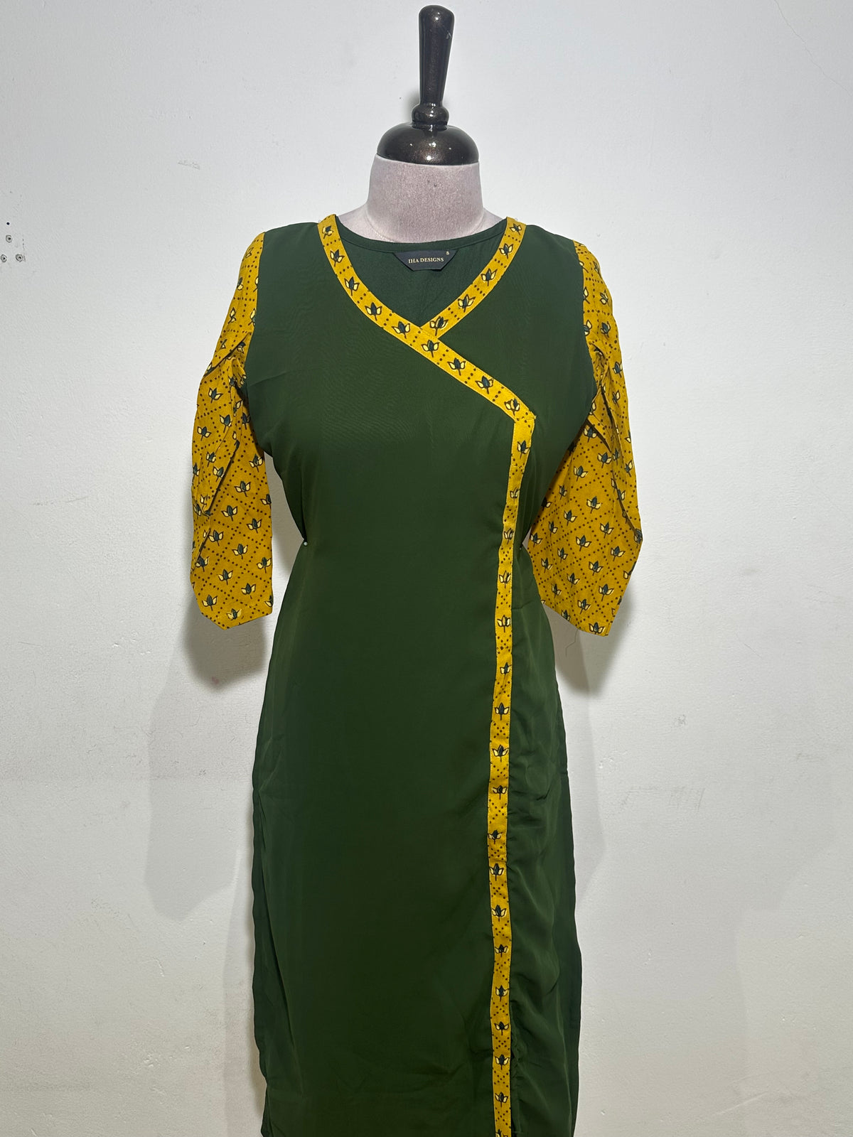 OFFER SALES TOP'S -  IHA 35950
