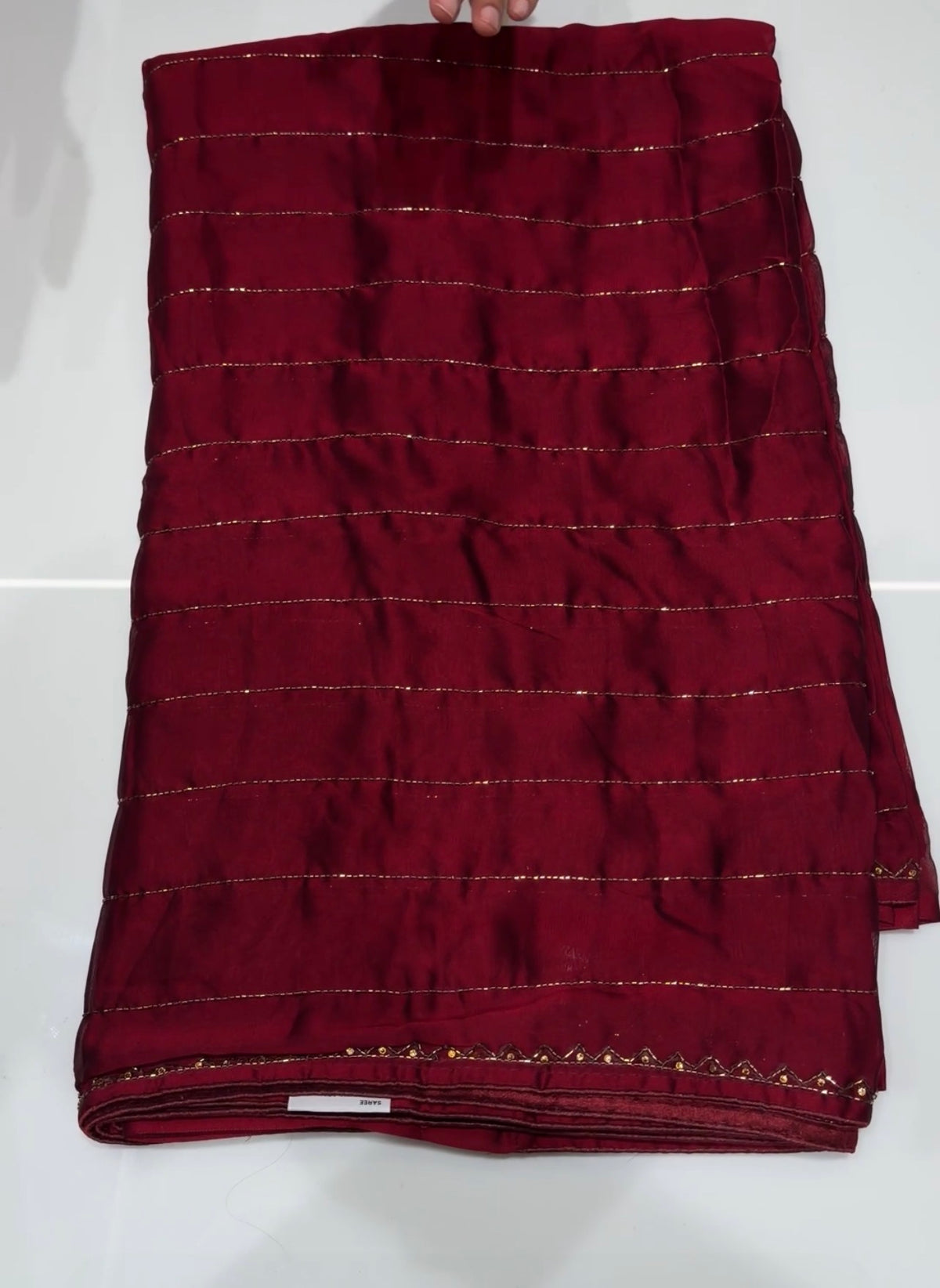 OFFER SALES SAREES - IHA 35424