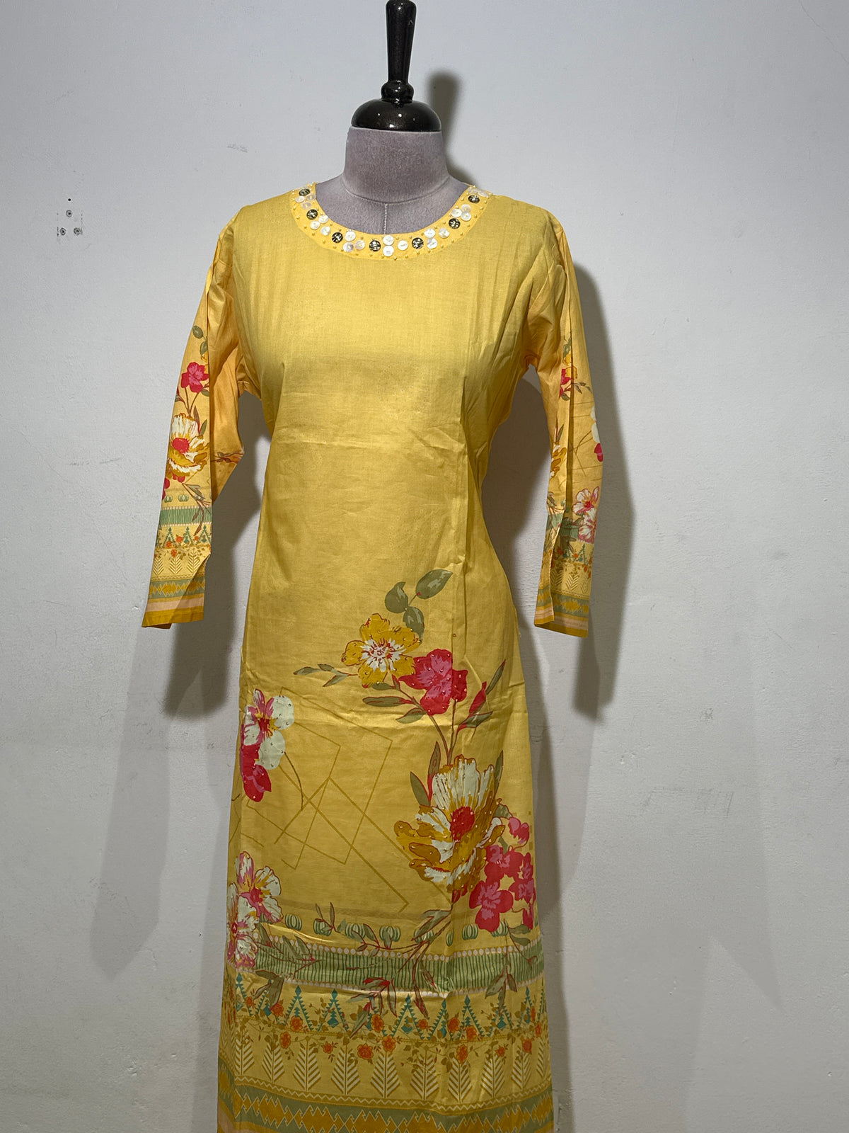 OFFER SALES TOP AND  BOTTOM  -  IHA 35974