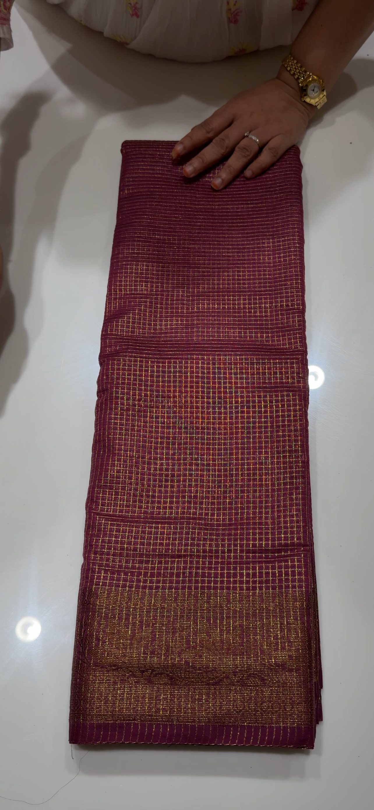 BANARASI SAREES - IHA 34513