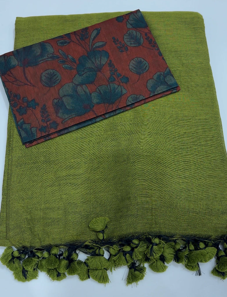 BUDGET BUY SAREES - IHA 27124