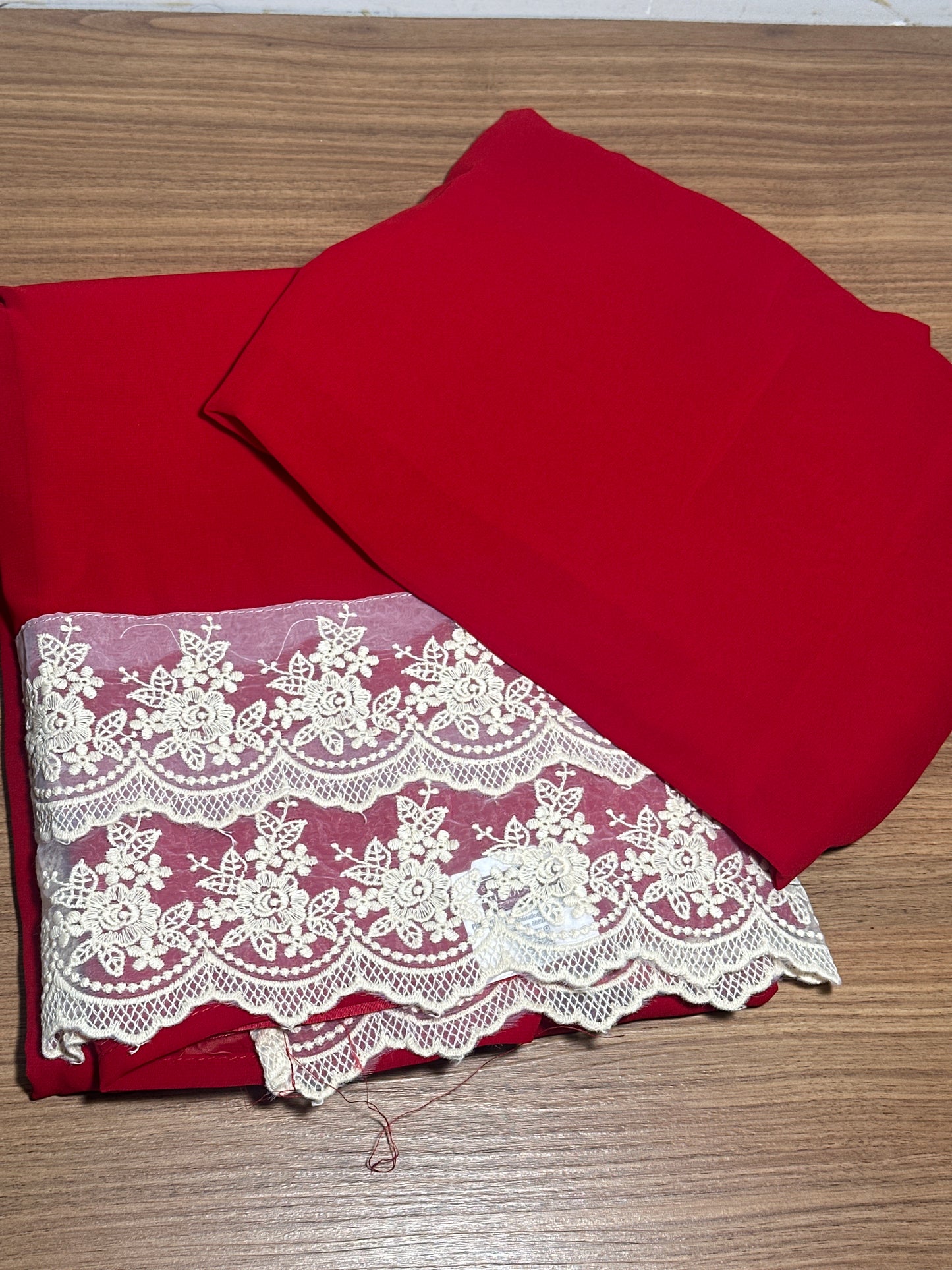OFFER SALES UNSTITCHED SALWAR SUITS -  IHA 33674