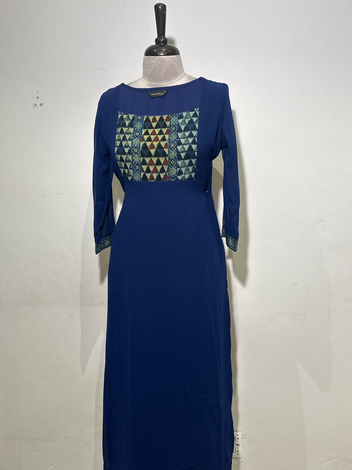 OFFER SALES TOP'S -  IHA 35651