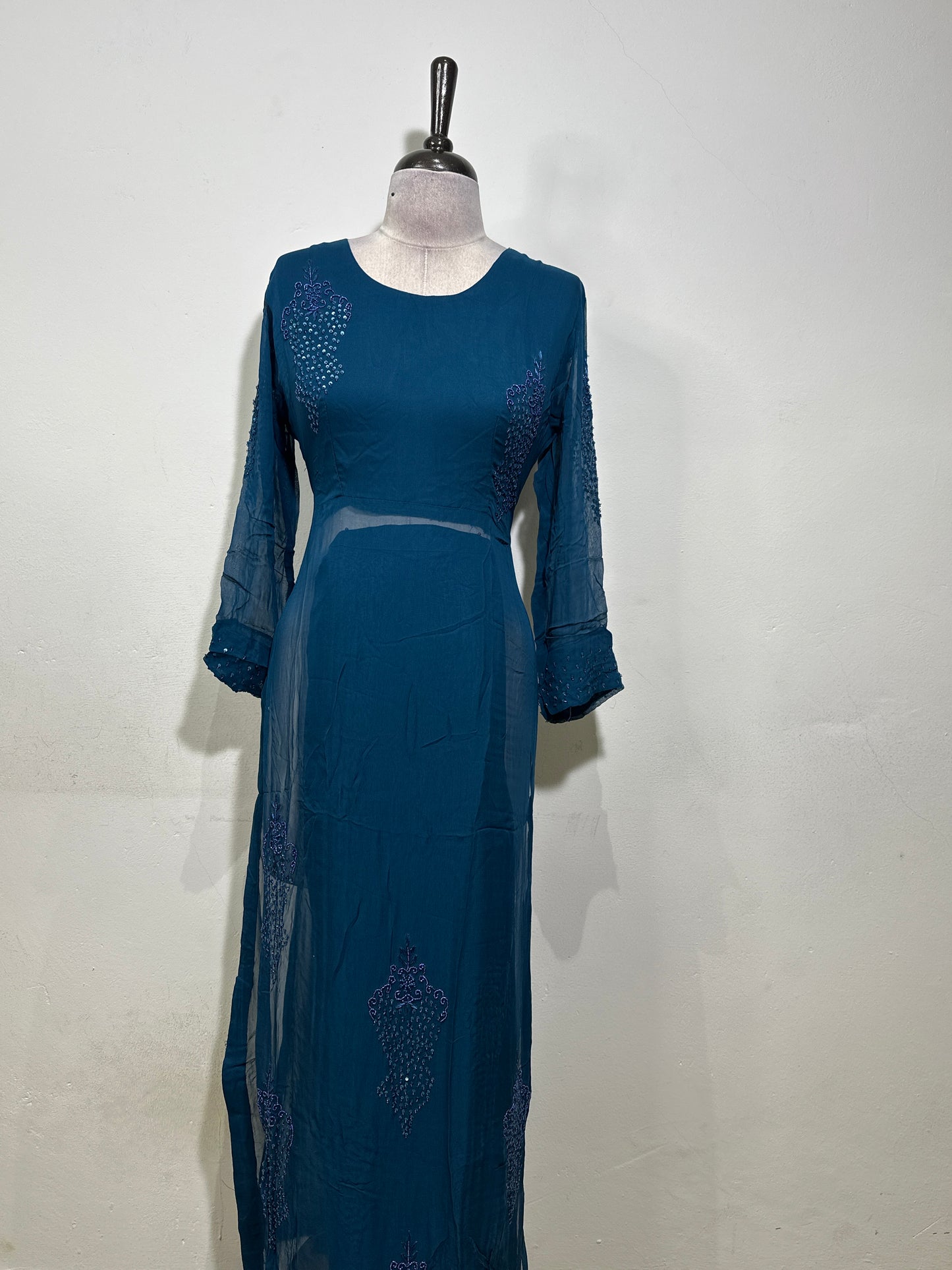 OFFER SALES TOP AND  BOTTOM  -  IHA 34353