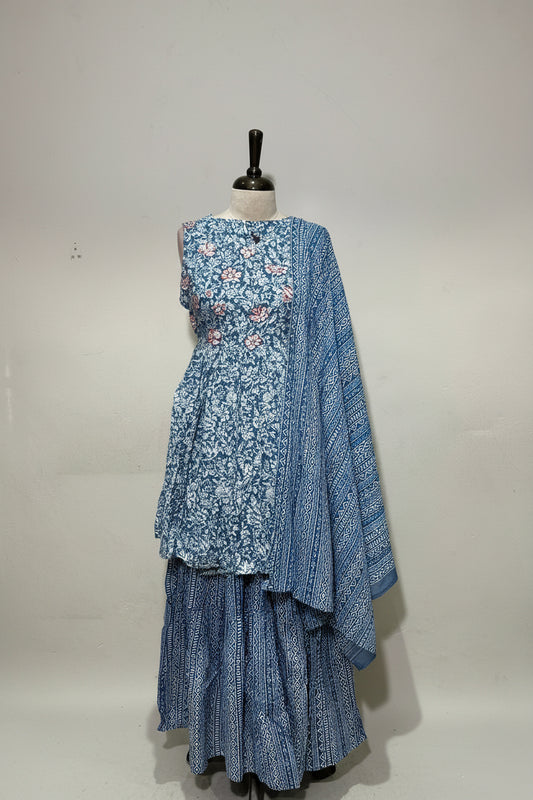 OFFER SALES TOP AND  BOTTOM  -  IHA 34294