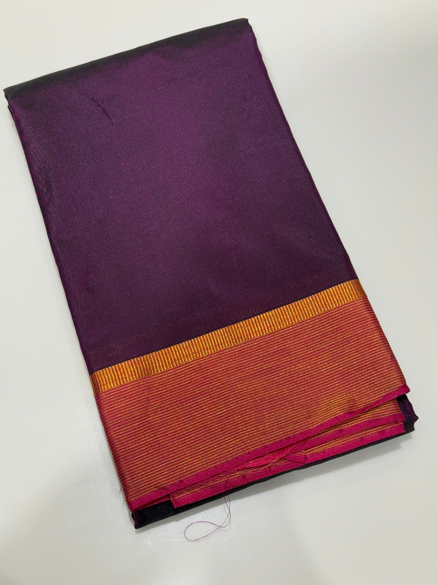 OFFER SALE SEMI SILK SAREES - IHA 27115