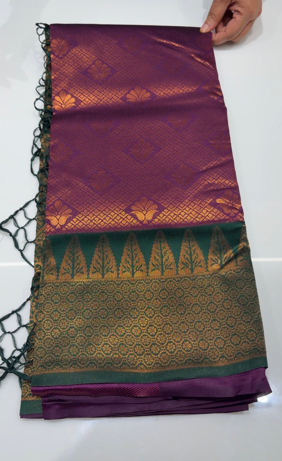 OFFERS SALES COLLECTIONS - IHA 35346