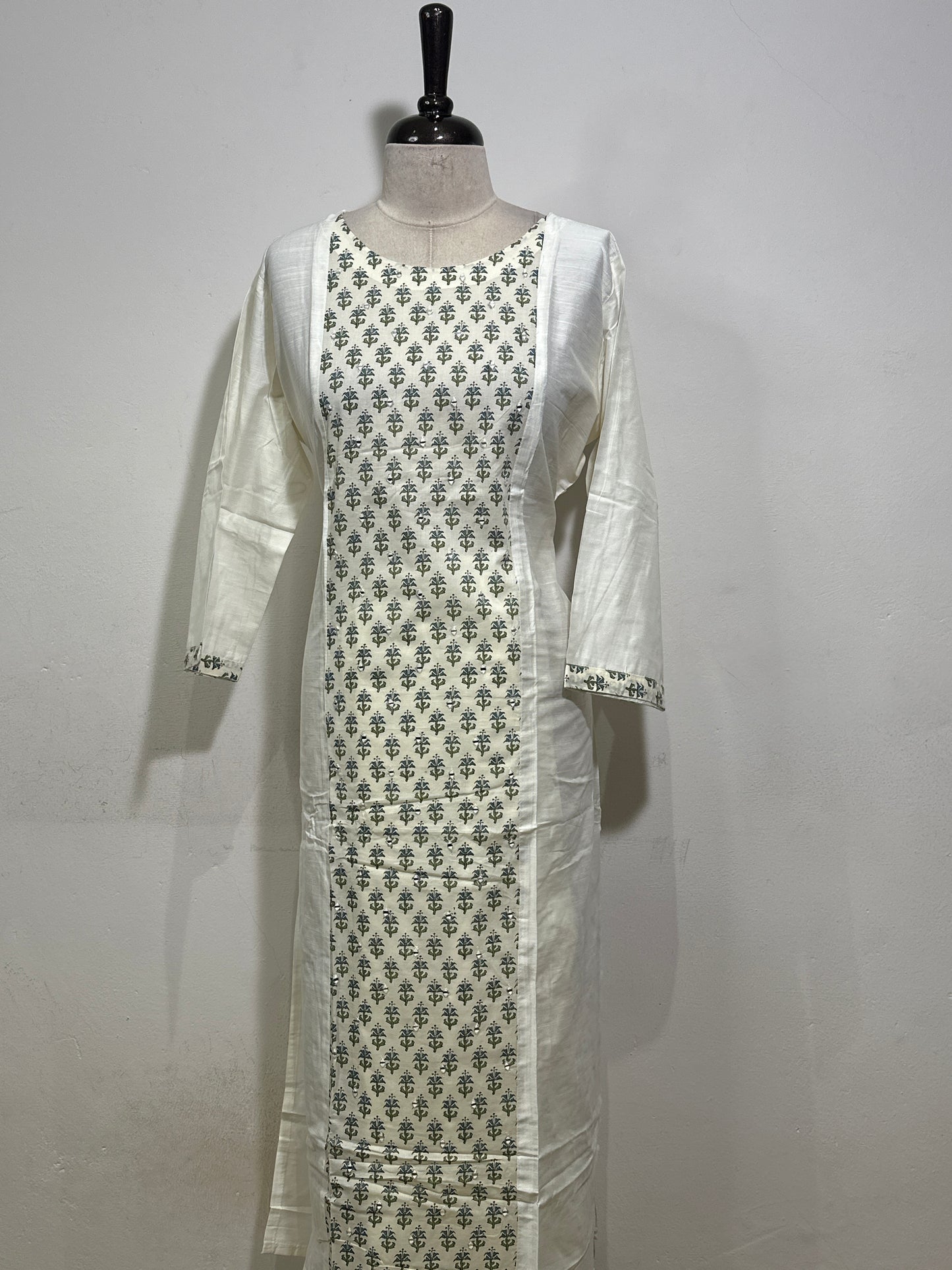 OFFER SALES TOP AND  BOTTOM  -  IHA 34406