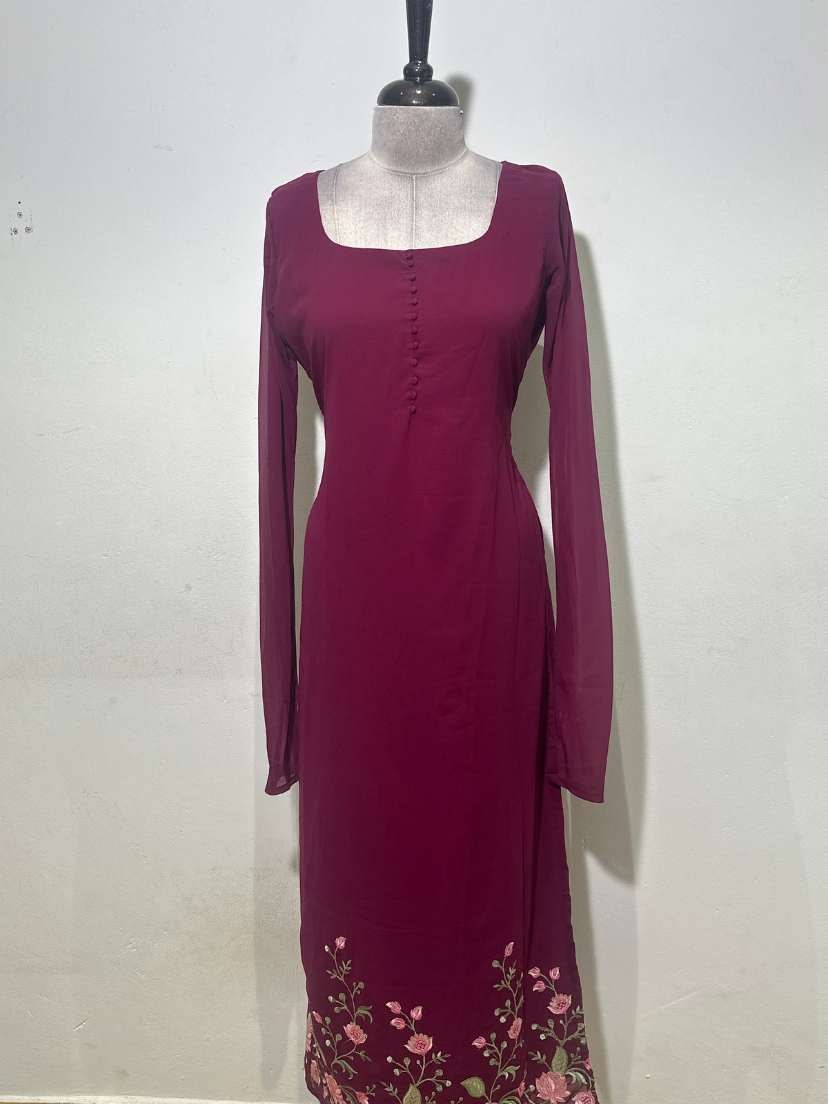 OFFER SALES TOP'S -  IHA 35712