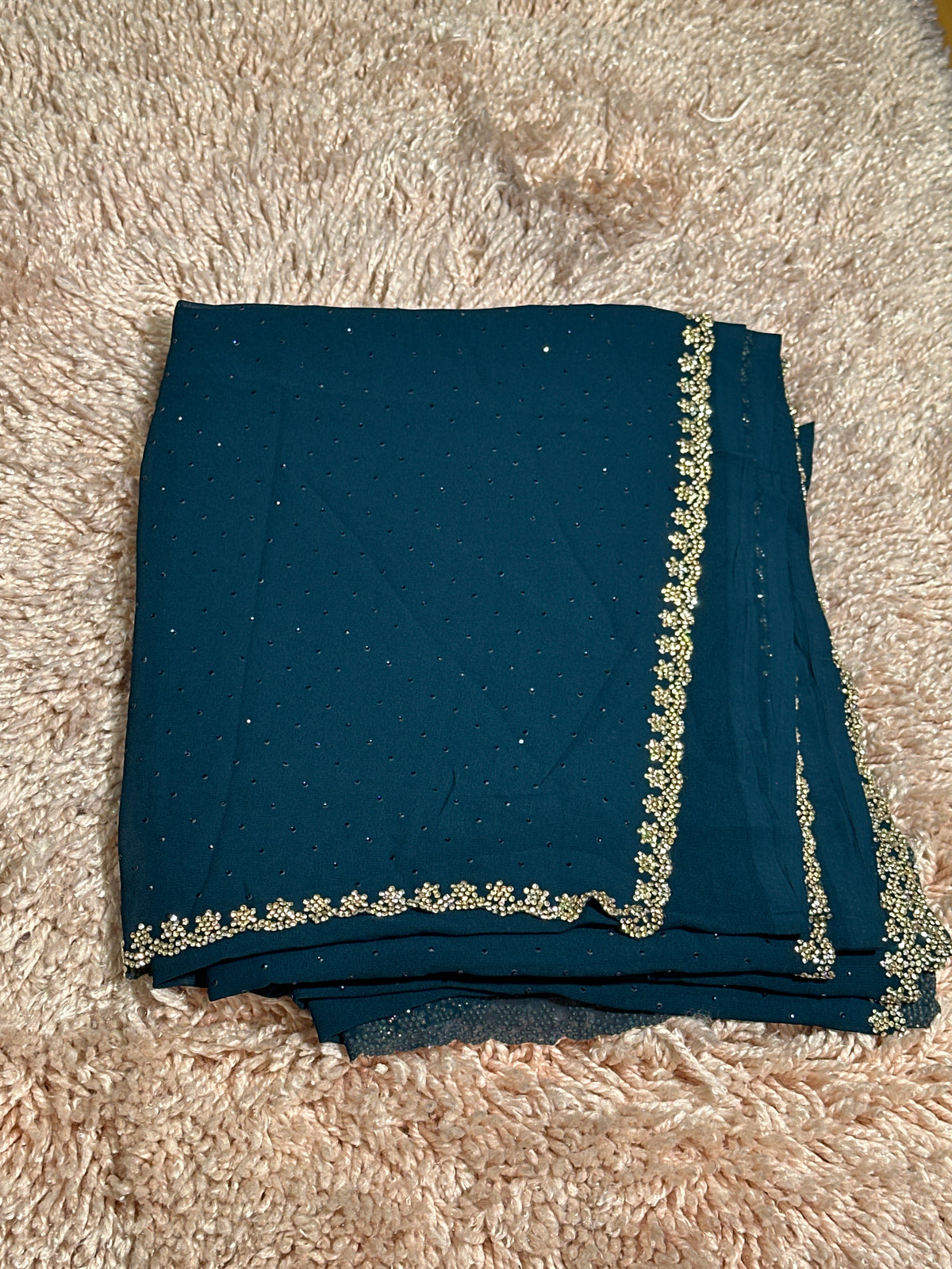 OFFER SALES SAREE -  IHA 36044